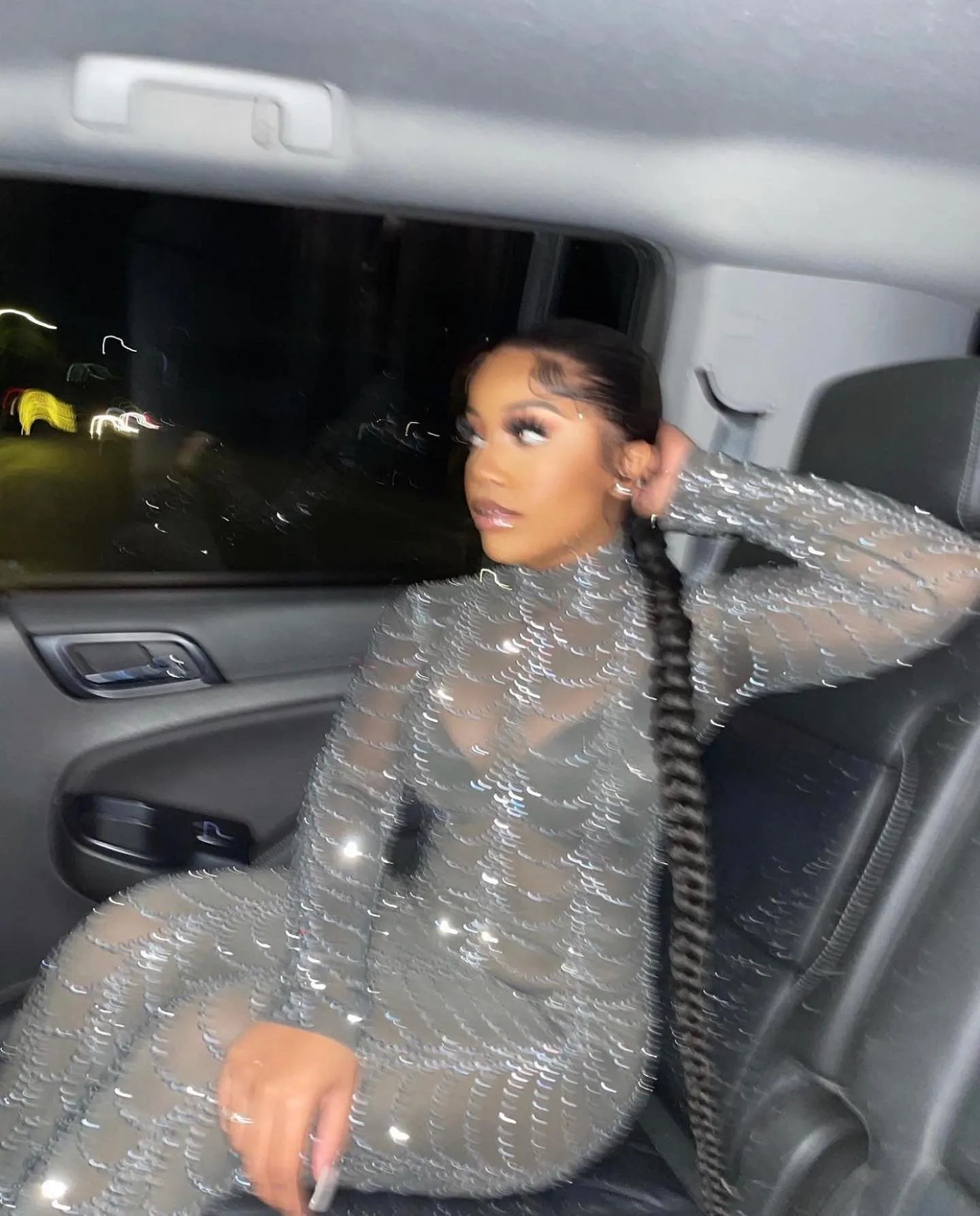 Glam Me