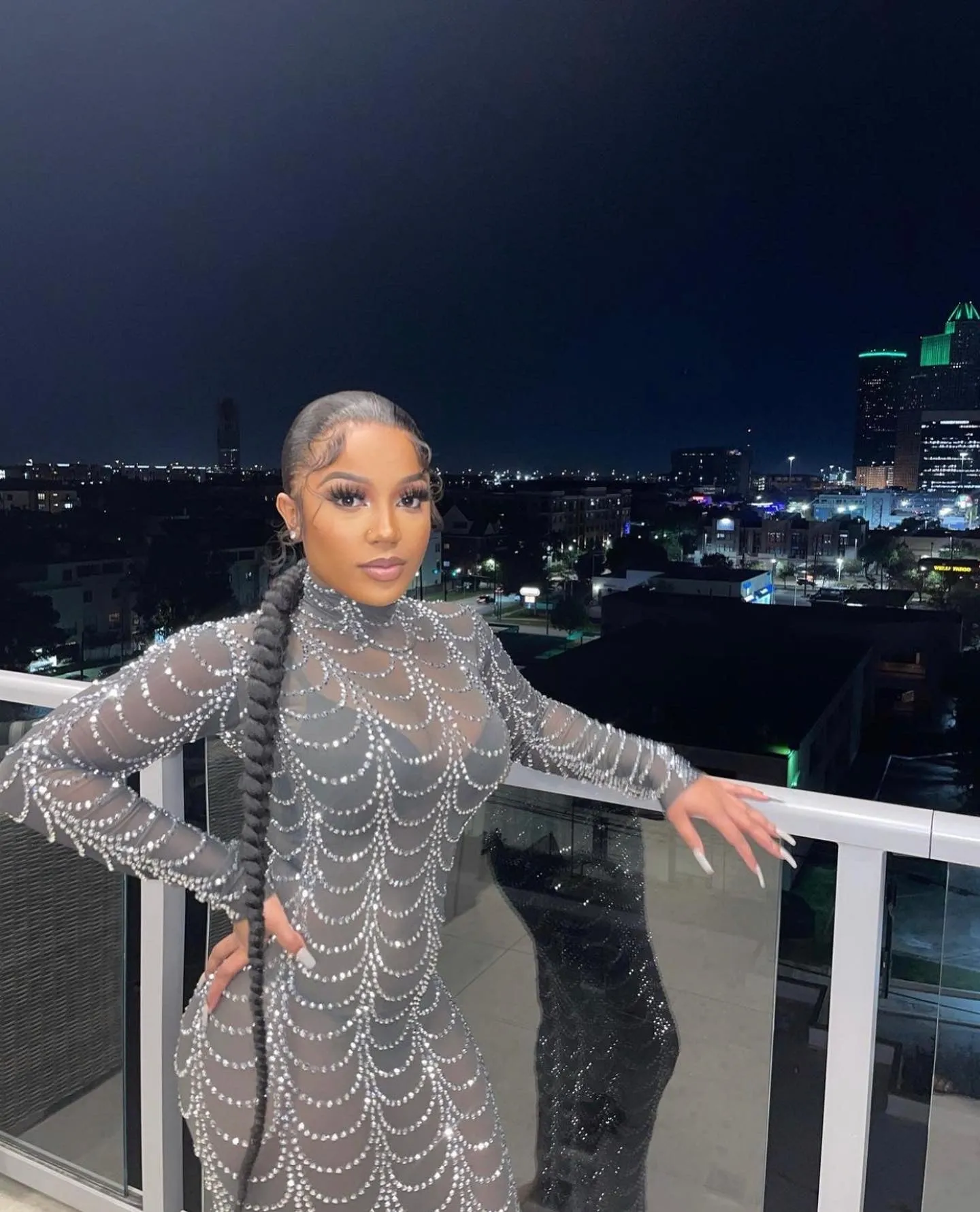 Glam Me