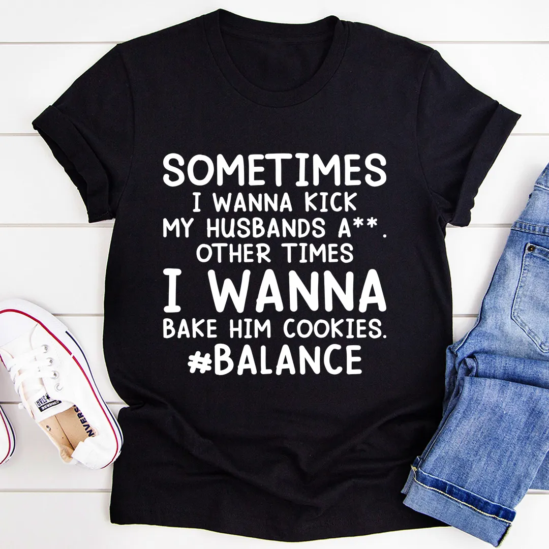 Graphic T-Shirts Good Wife Tee