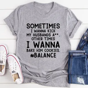 Graphic T-Shirts Good Wife Tee