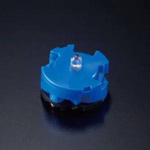 Gundam LED Unit Blue Hobby Accesories for Model Kit