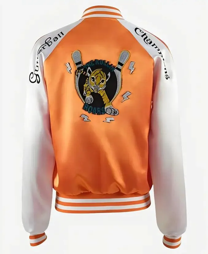 Gunpowder Milkshake Karen Gillan Jacket