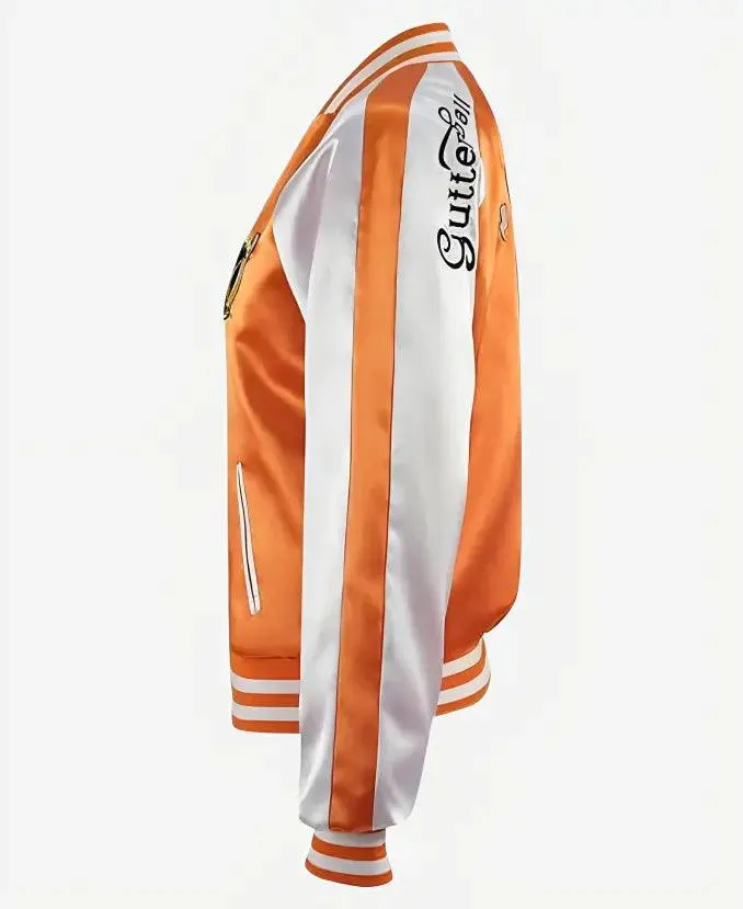 Gunpowder Milkshake Karen Gillan Jacket