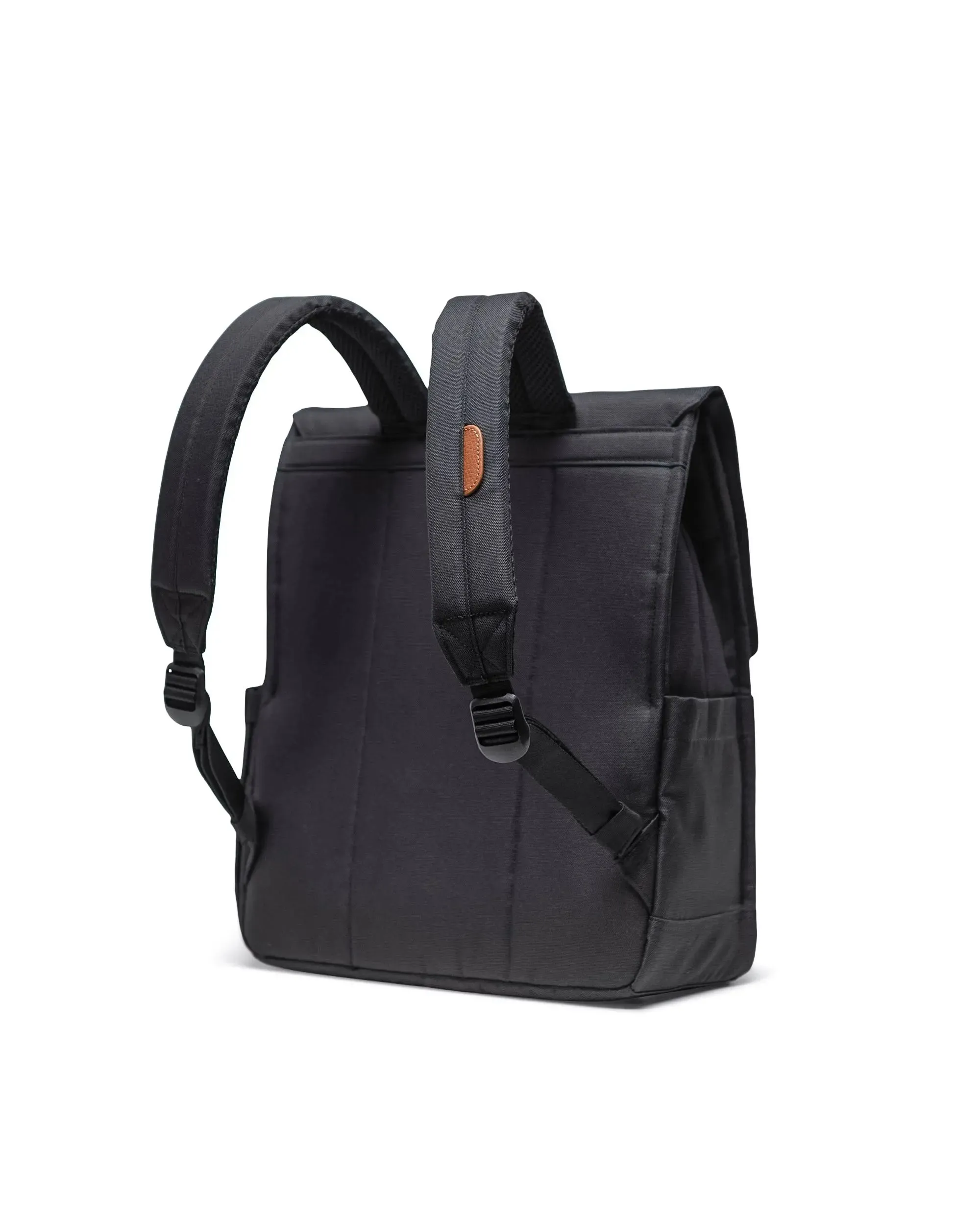 Herschel City Backpack Black