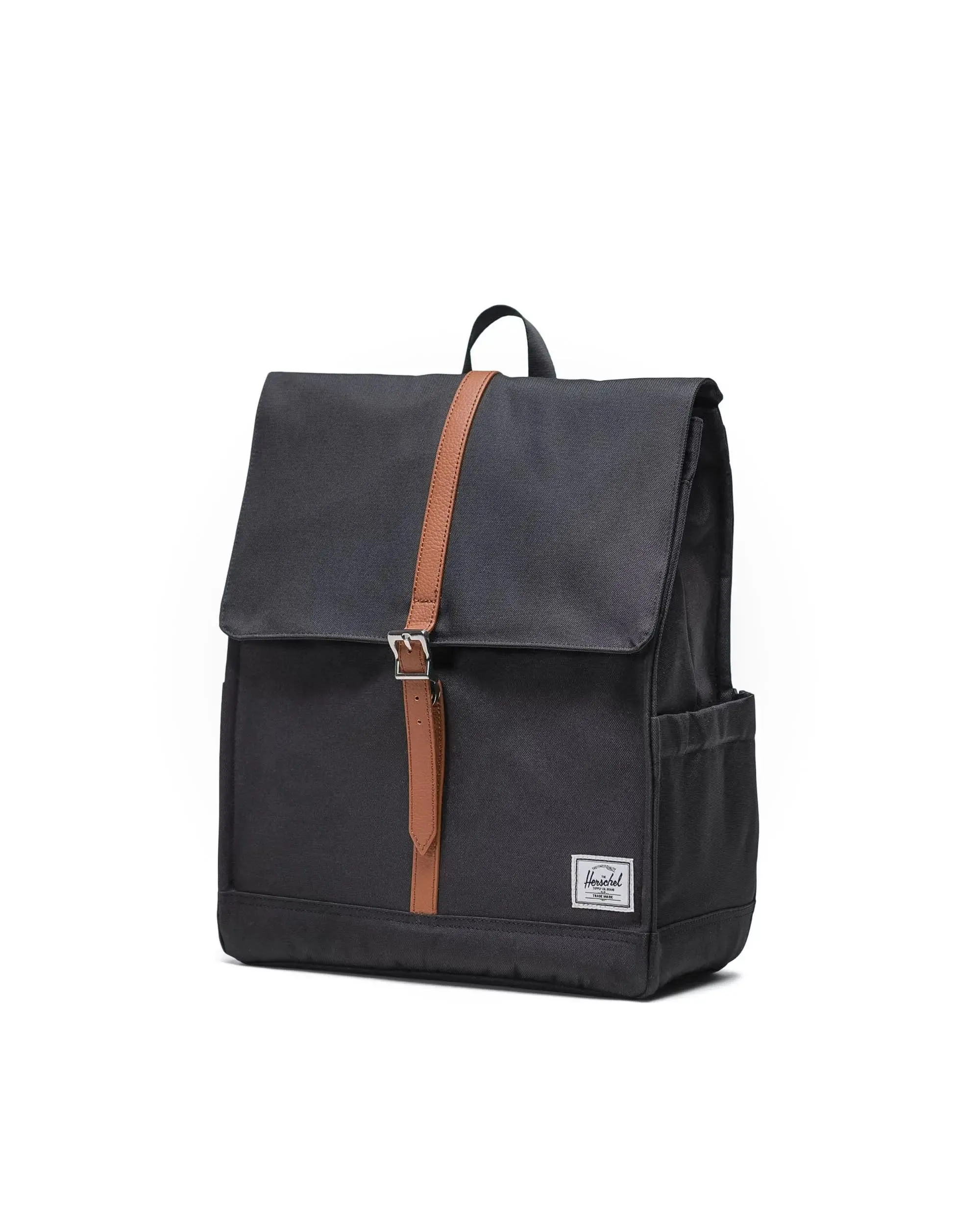 Herschel City Backpack Black