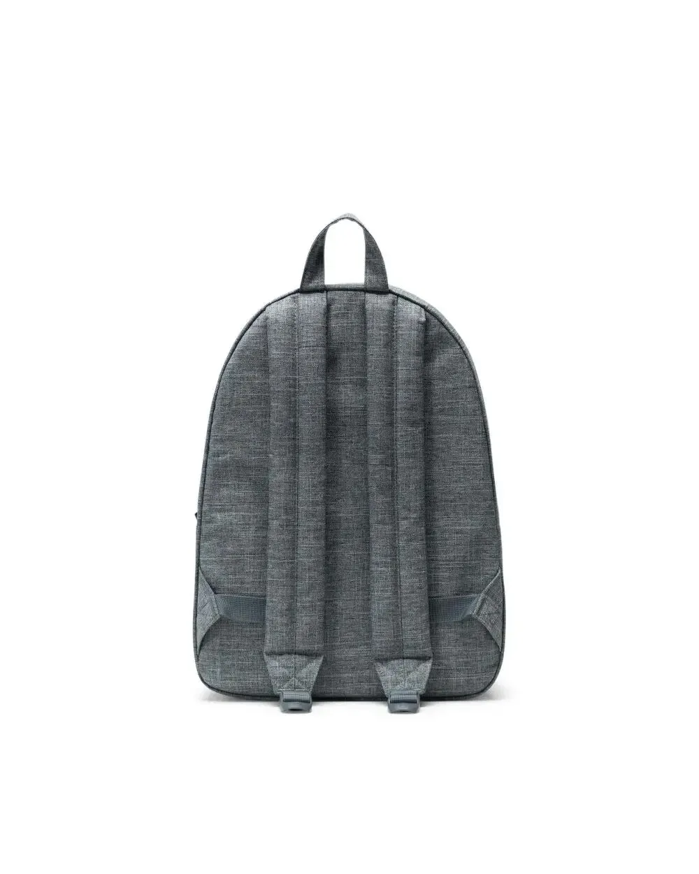 Herschel Classic 26L Raven Crosshatch Backpack