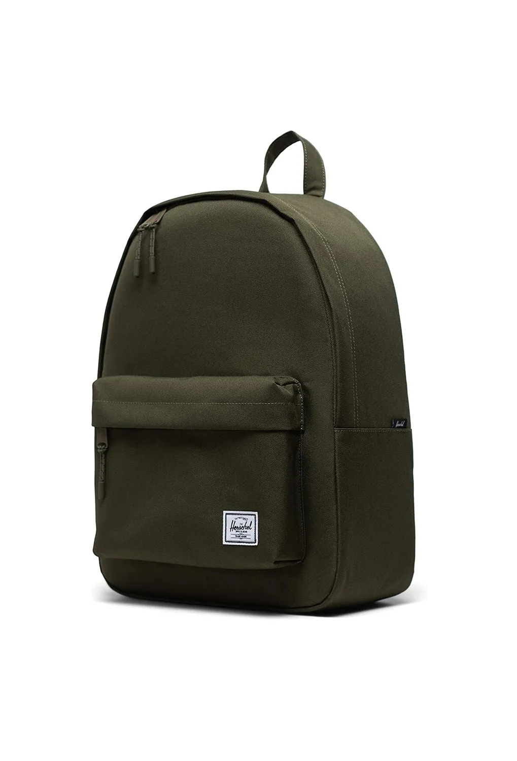 Herschel Classic Ivy Green Backpack 26L