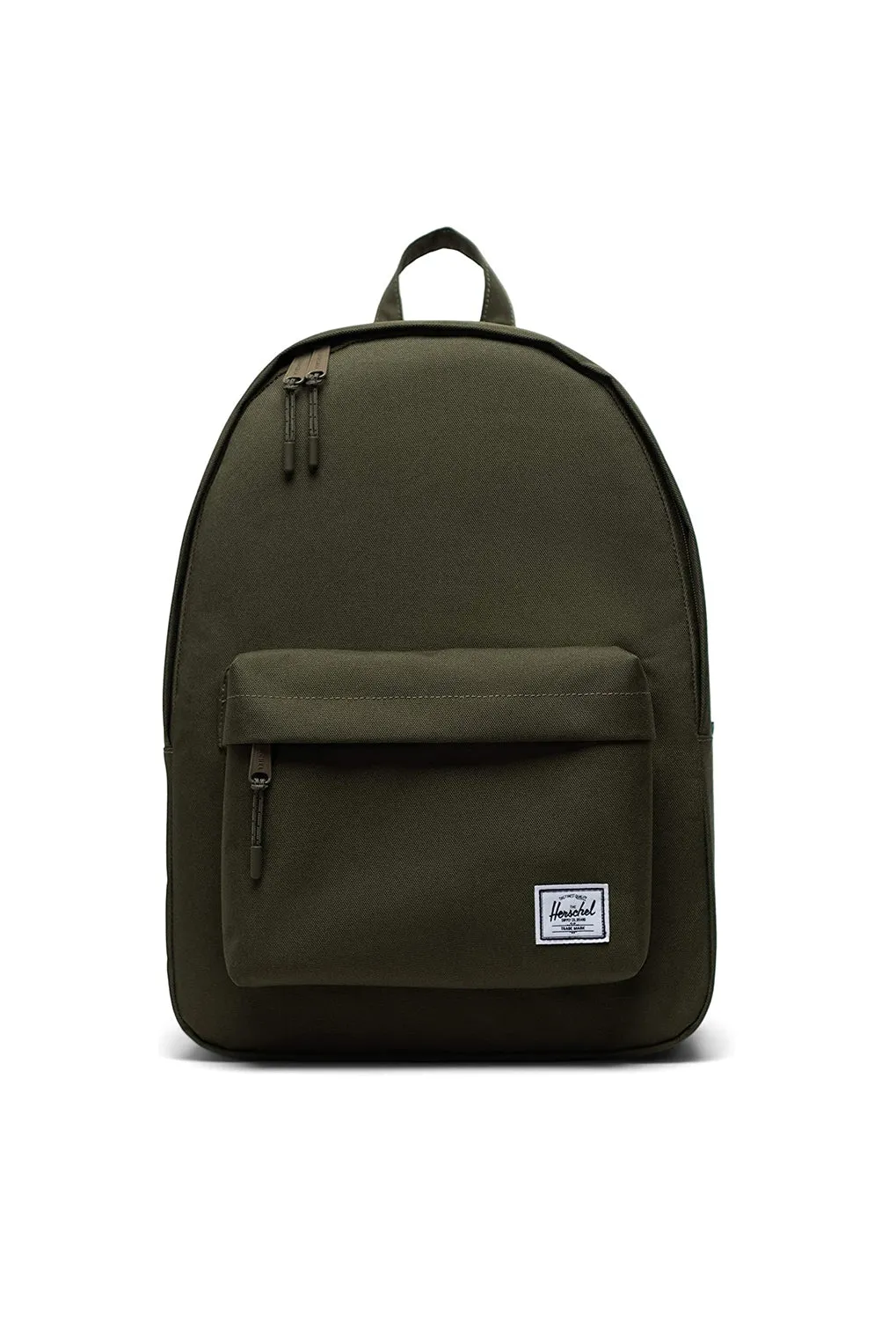 Herschel Classic Ivy Green Backpack 26L