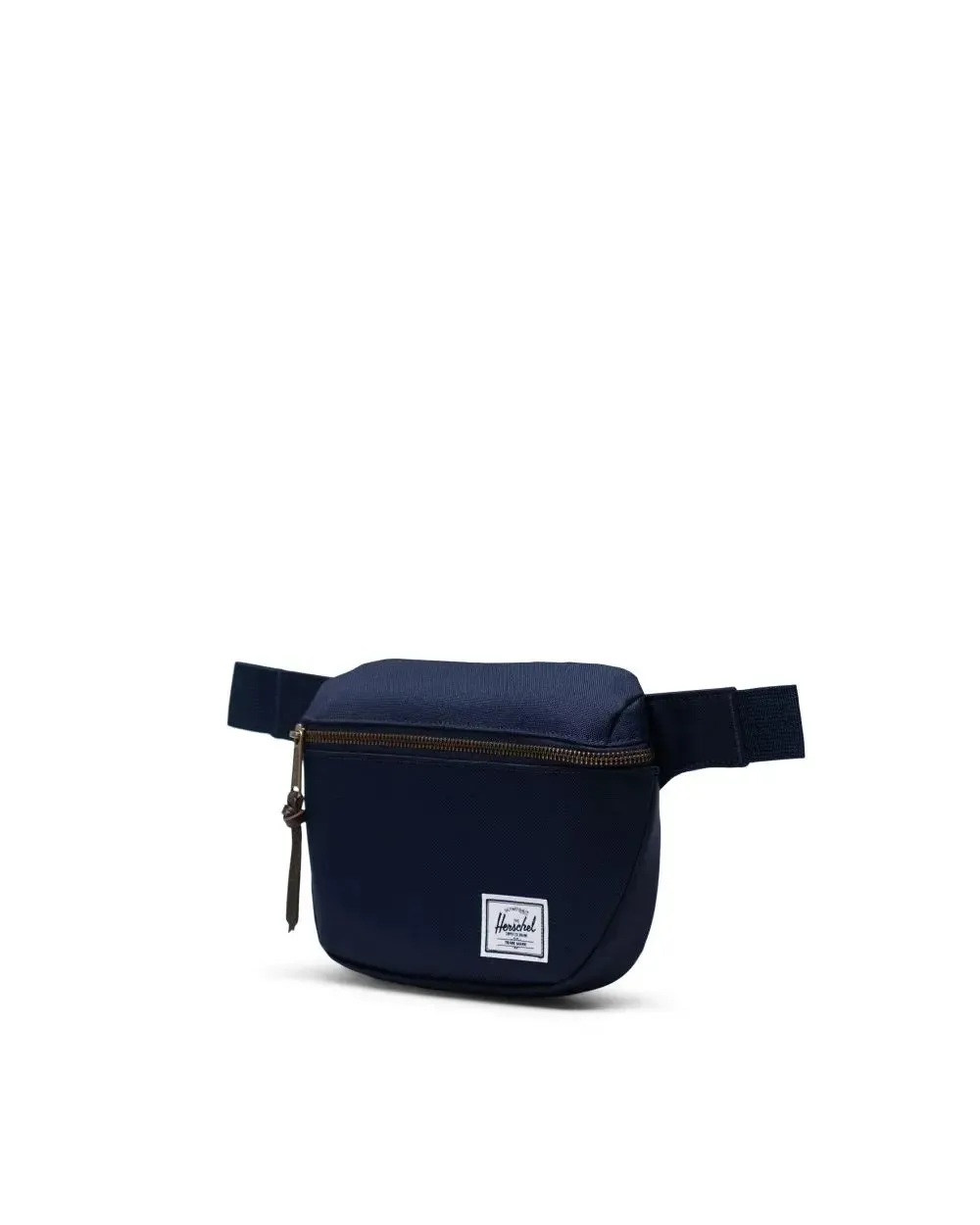 Herschel Fifteen Hip Pack Peacoat/Chicory Coffee