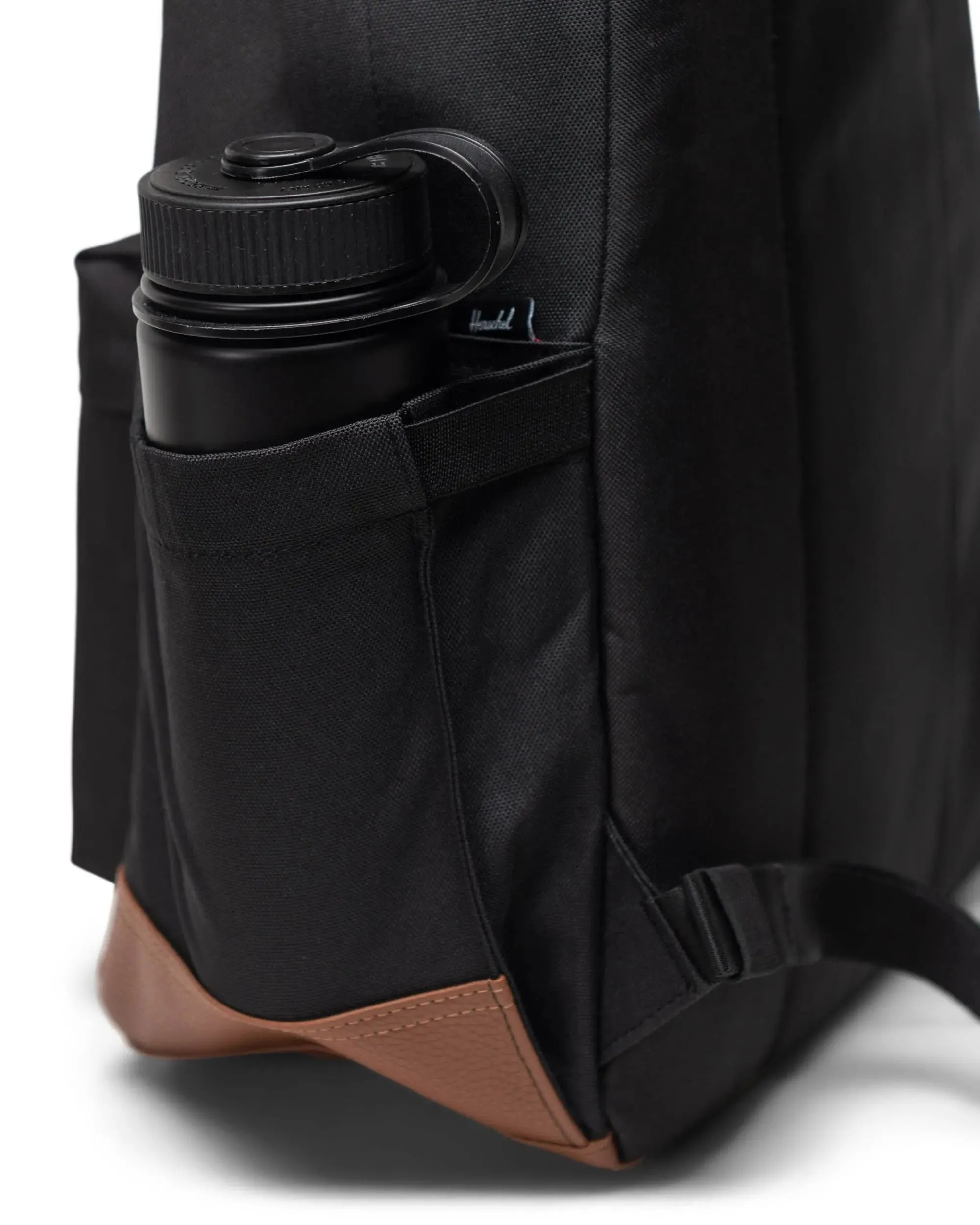 Herschel Heritage Backpack Black/Tan