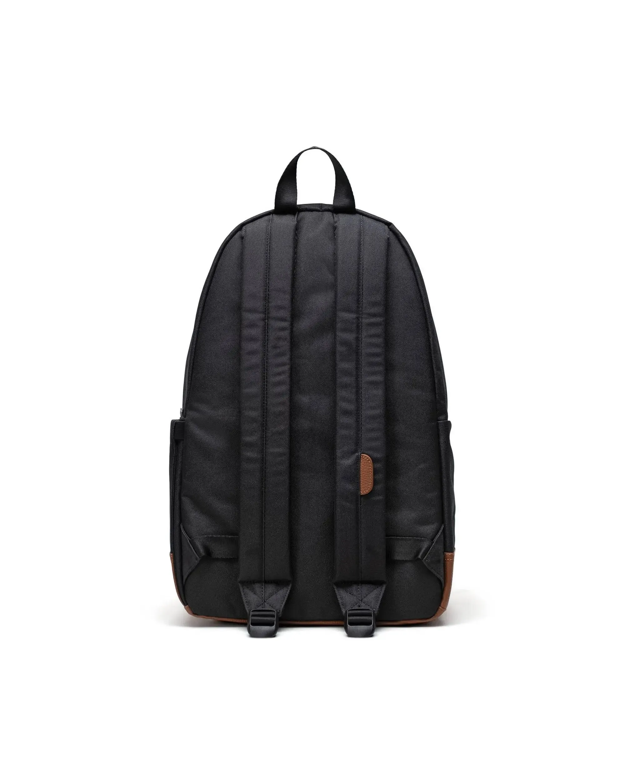 Herschel Heritage Backpack Black/Tan