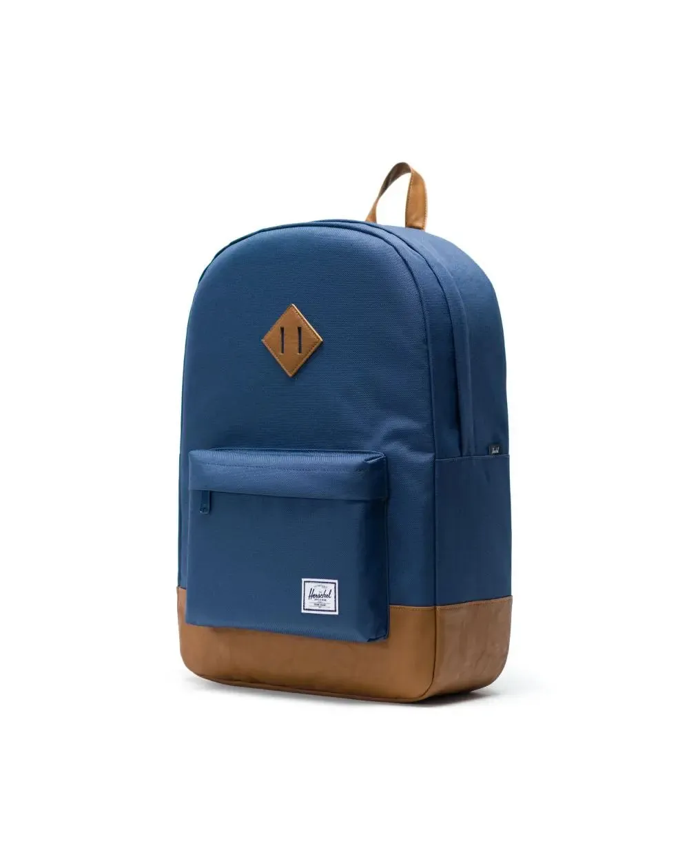 Herschel Heritage Navy Backpack