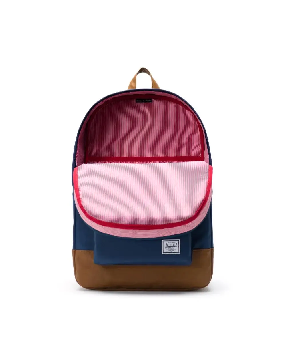 Herschel Heritage Navy Backpack