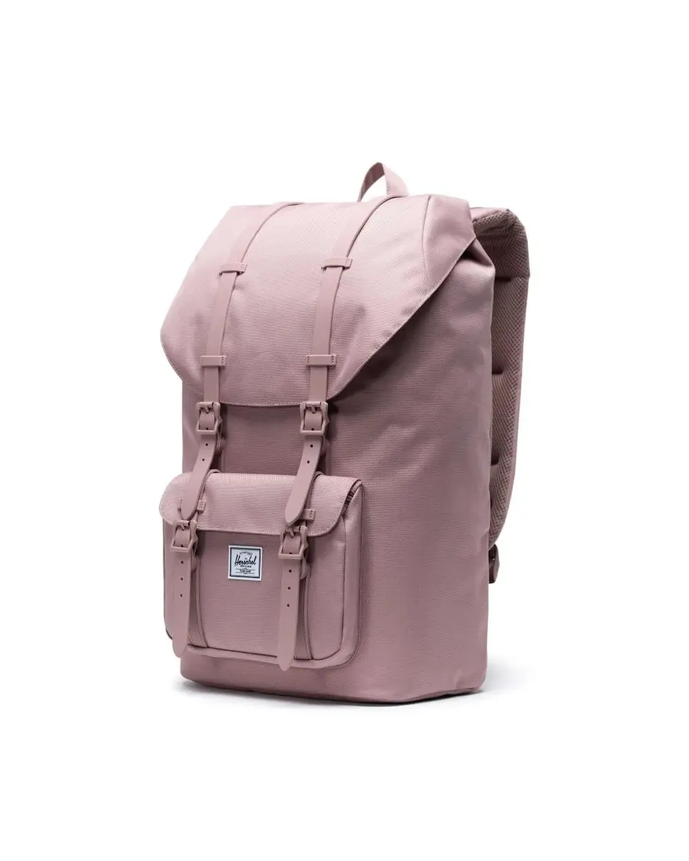 Herschel Little America Poly Ash Rose Backpack