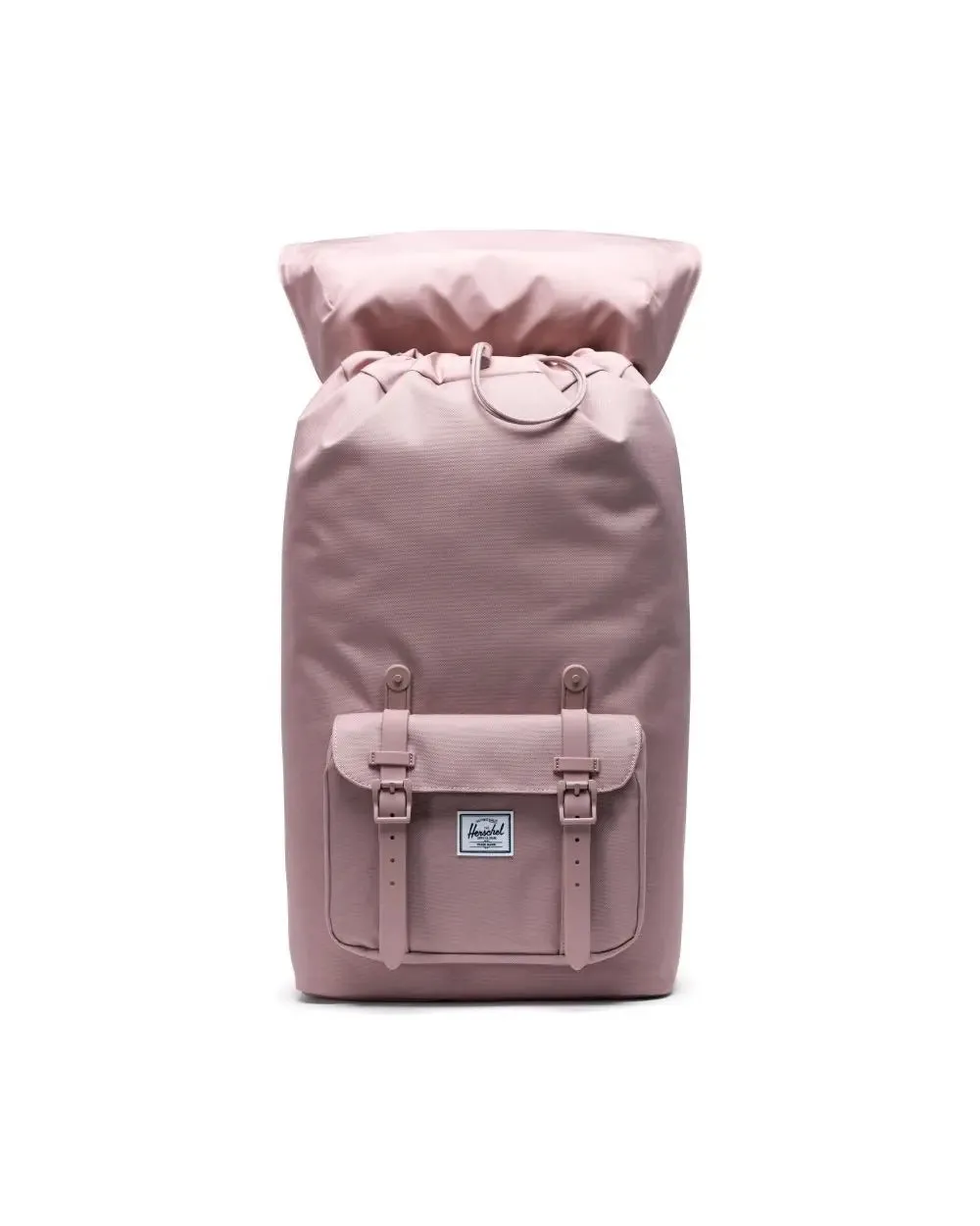 Herschel Little America Poly Ash Rose Backpack