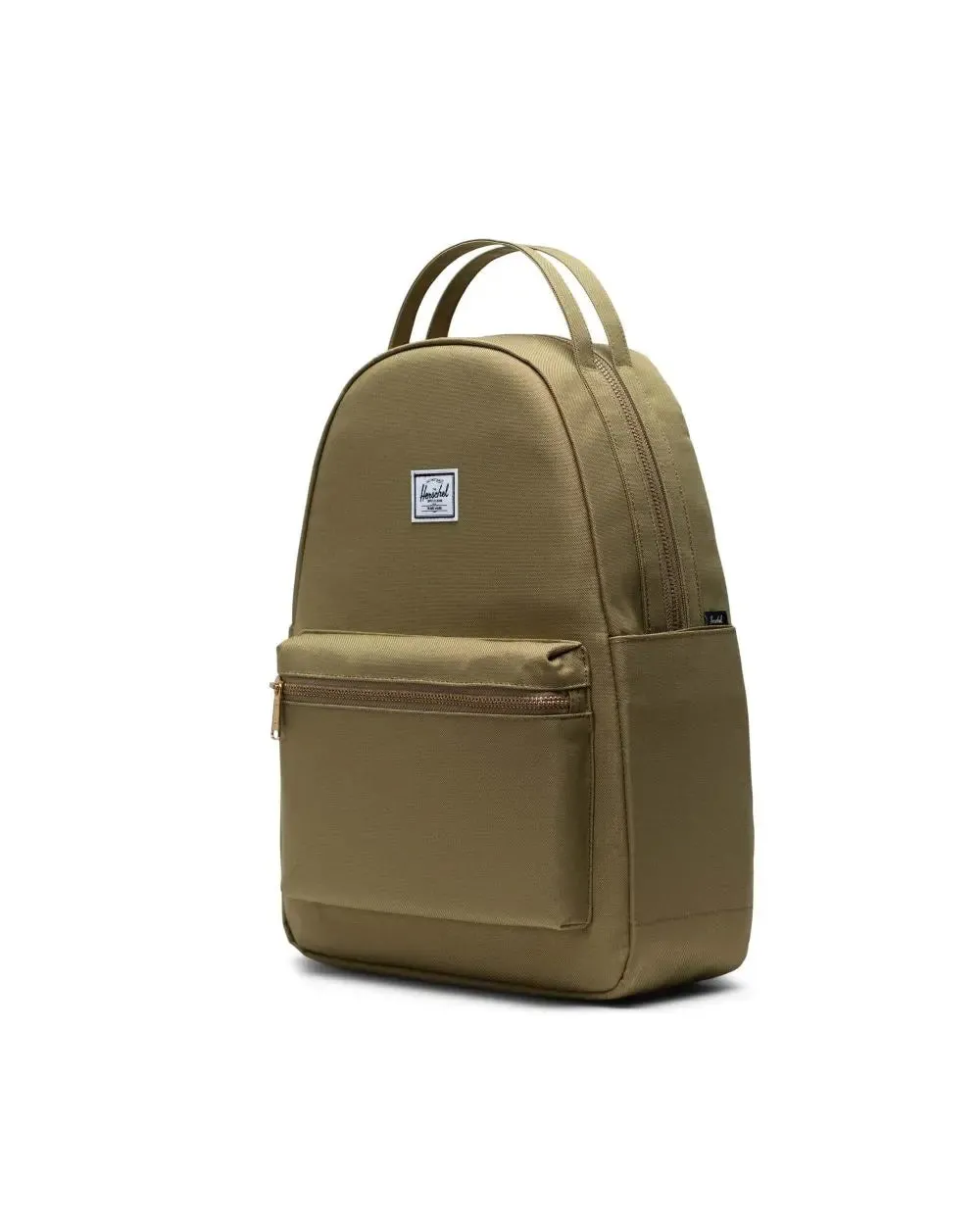 Herschel Nova Mid-Volume Herb