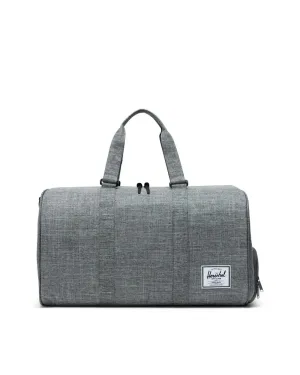 Herschel Novel Duffel Bag Raven