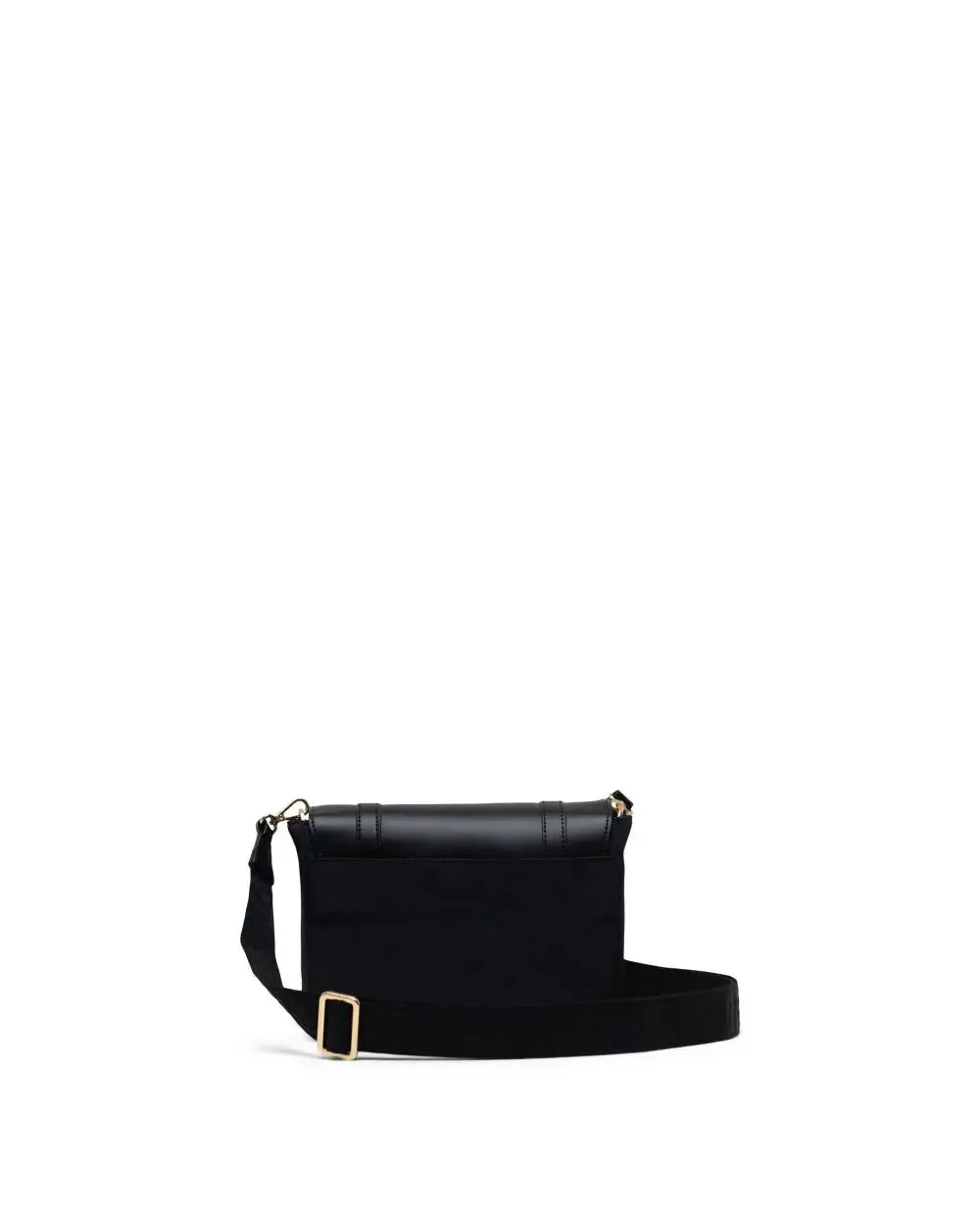 Herschel Orion Retreat Crossbody Mini Black