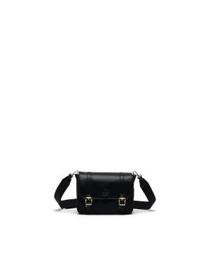 Herschel Orion Retreat Crossbody Mini Black