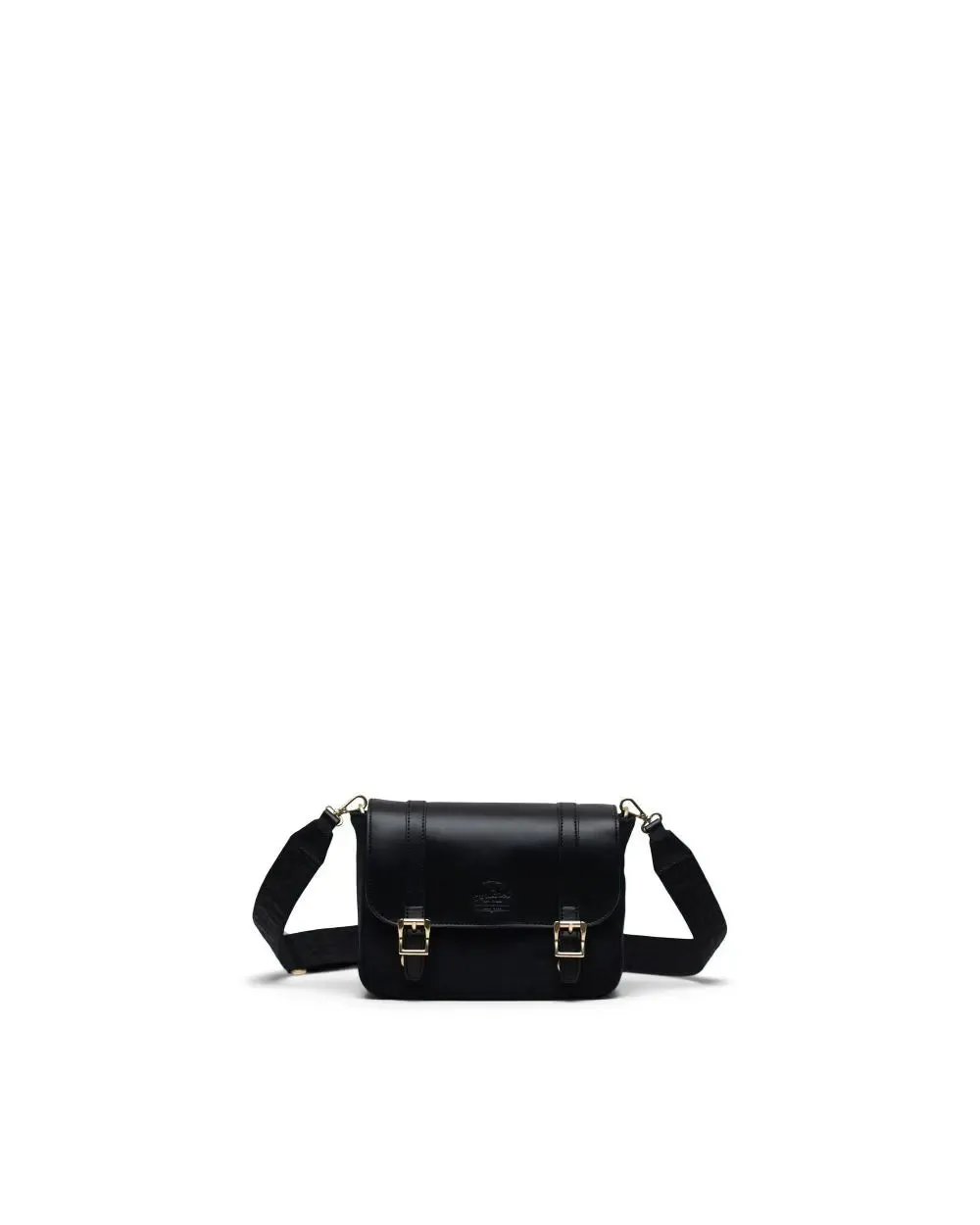 Herschel Orion Retreat Crossbody Mini Black