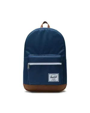 Herschel Pop Quiz Navy Backpack