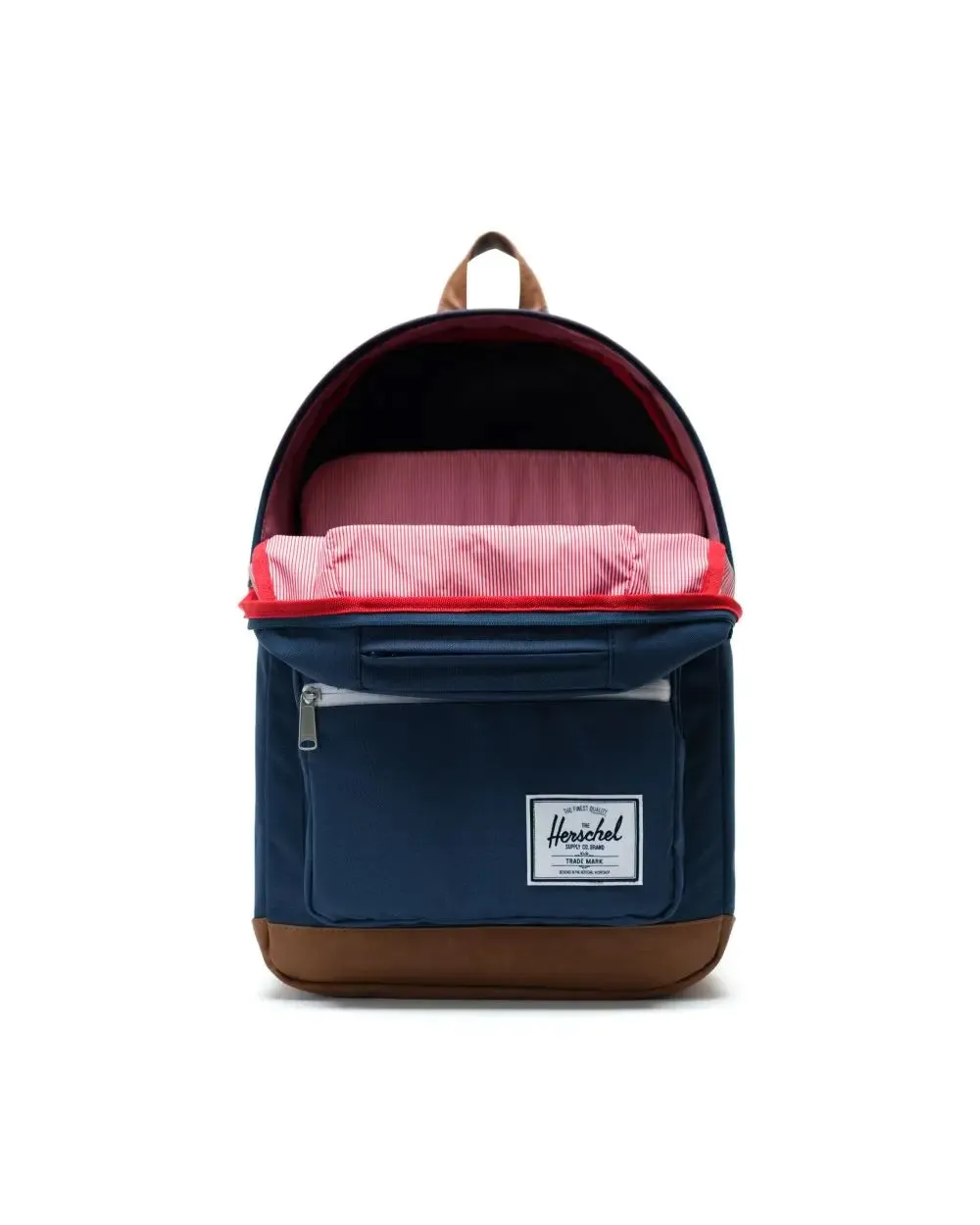 Herschel Pop Quiz Navy Backpack