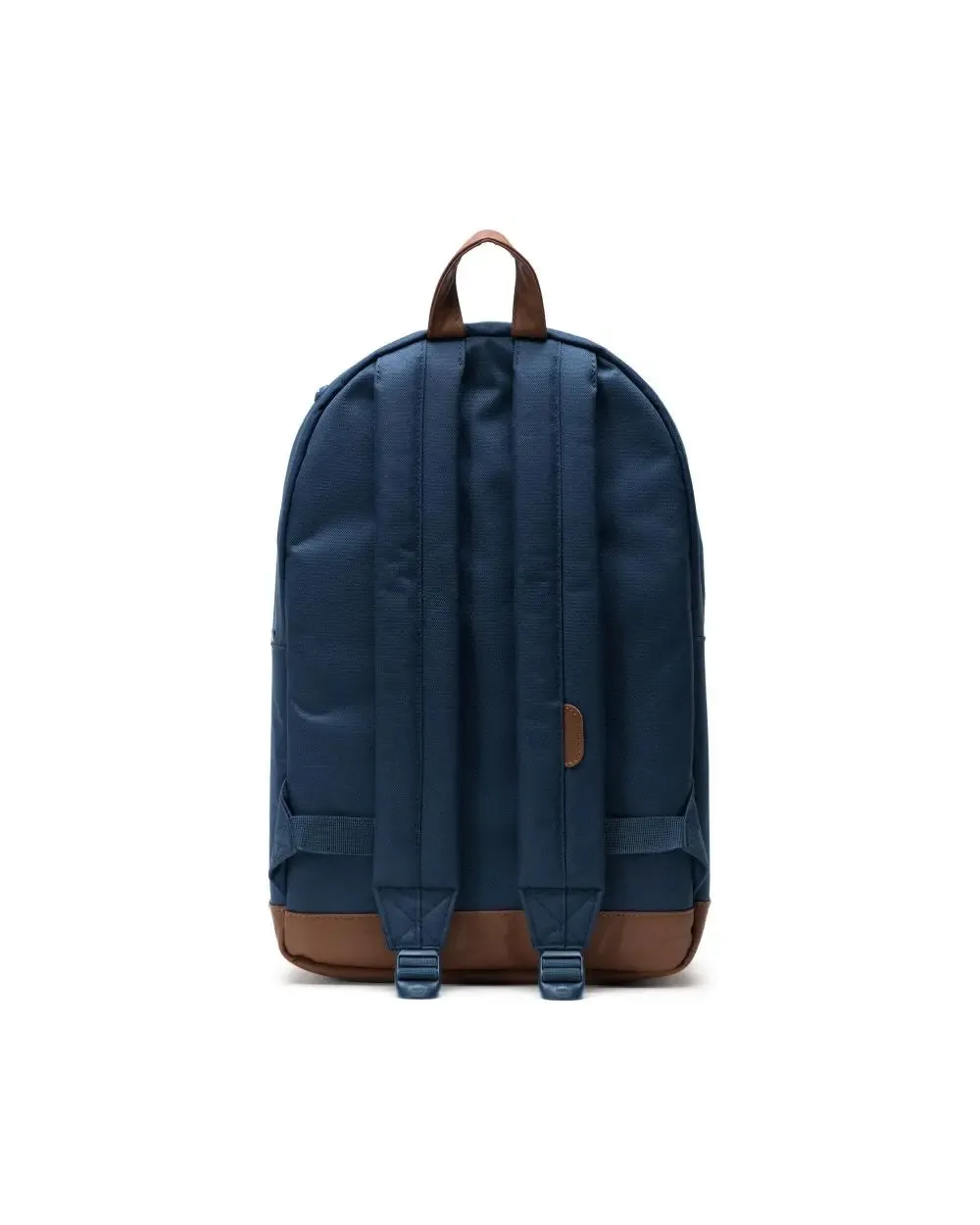 Herschel Pop Quiz Navy Backpack