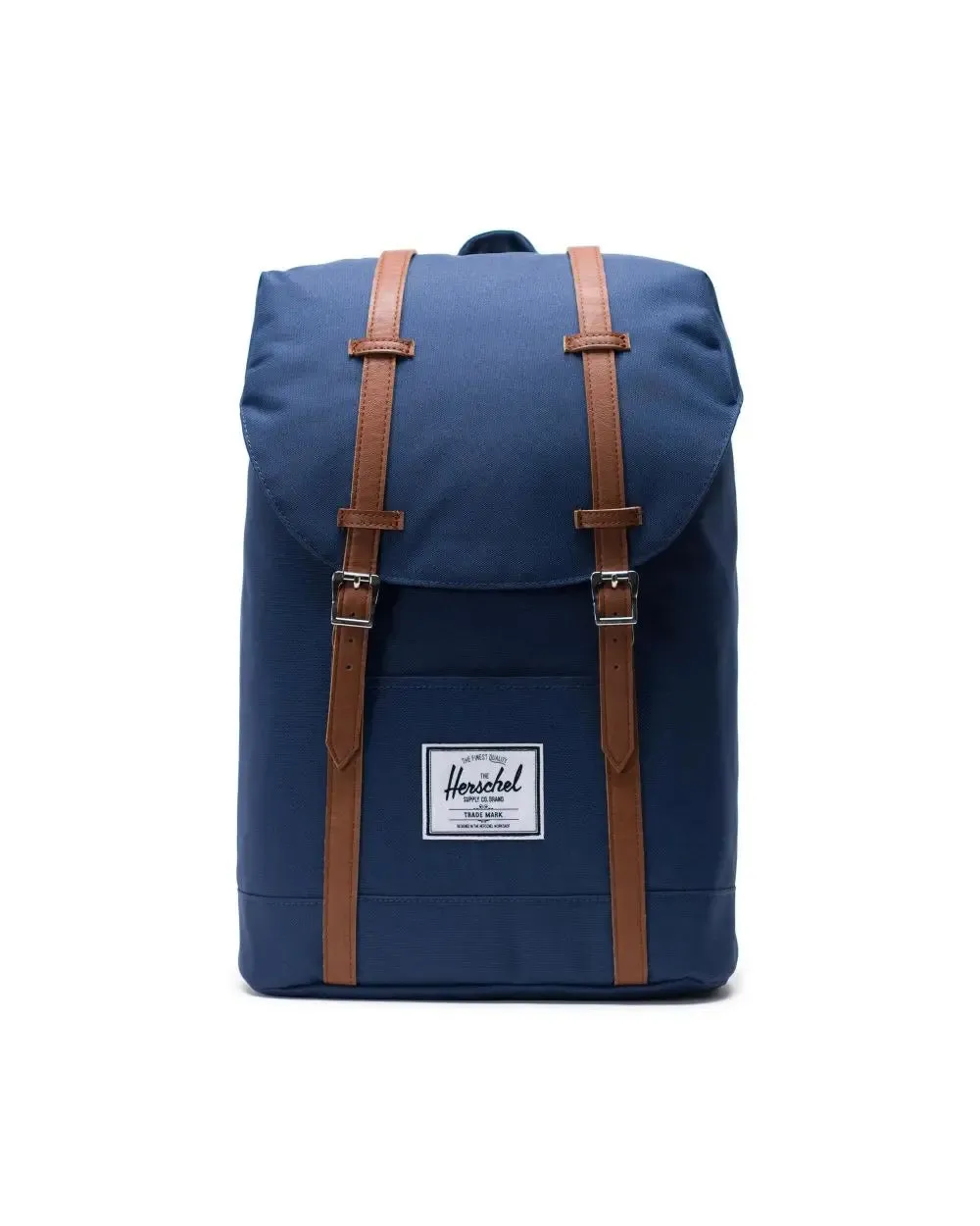 Herschel Retreat Navy Backpack