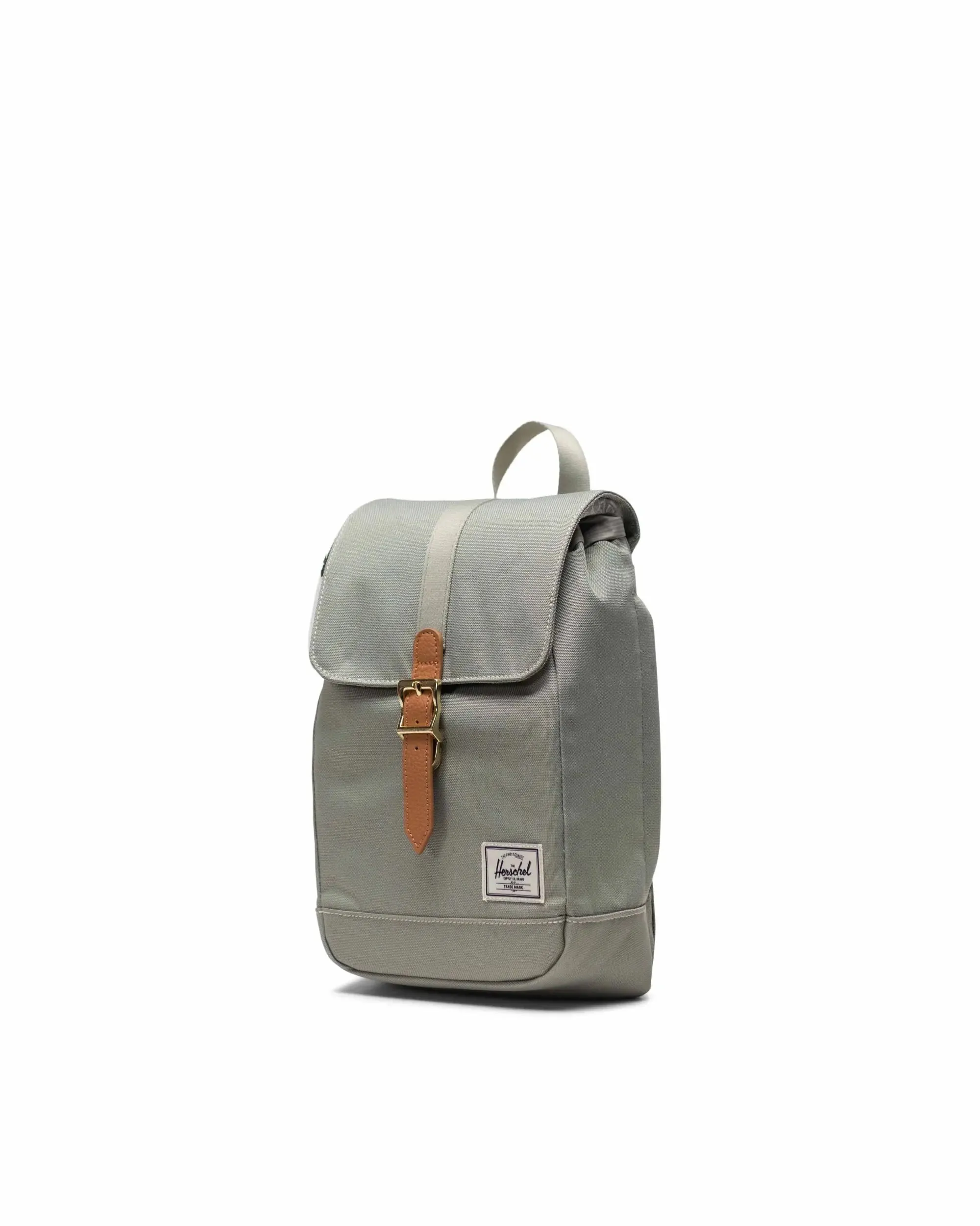 Herschel Retreat Sling Bag Seagrass