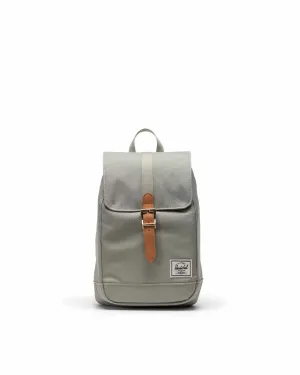 Herschel Retreat Sling Bag Seagrass