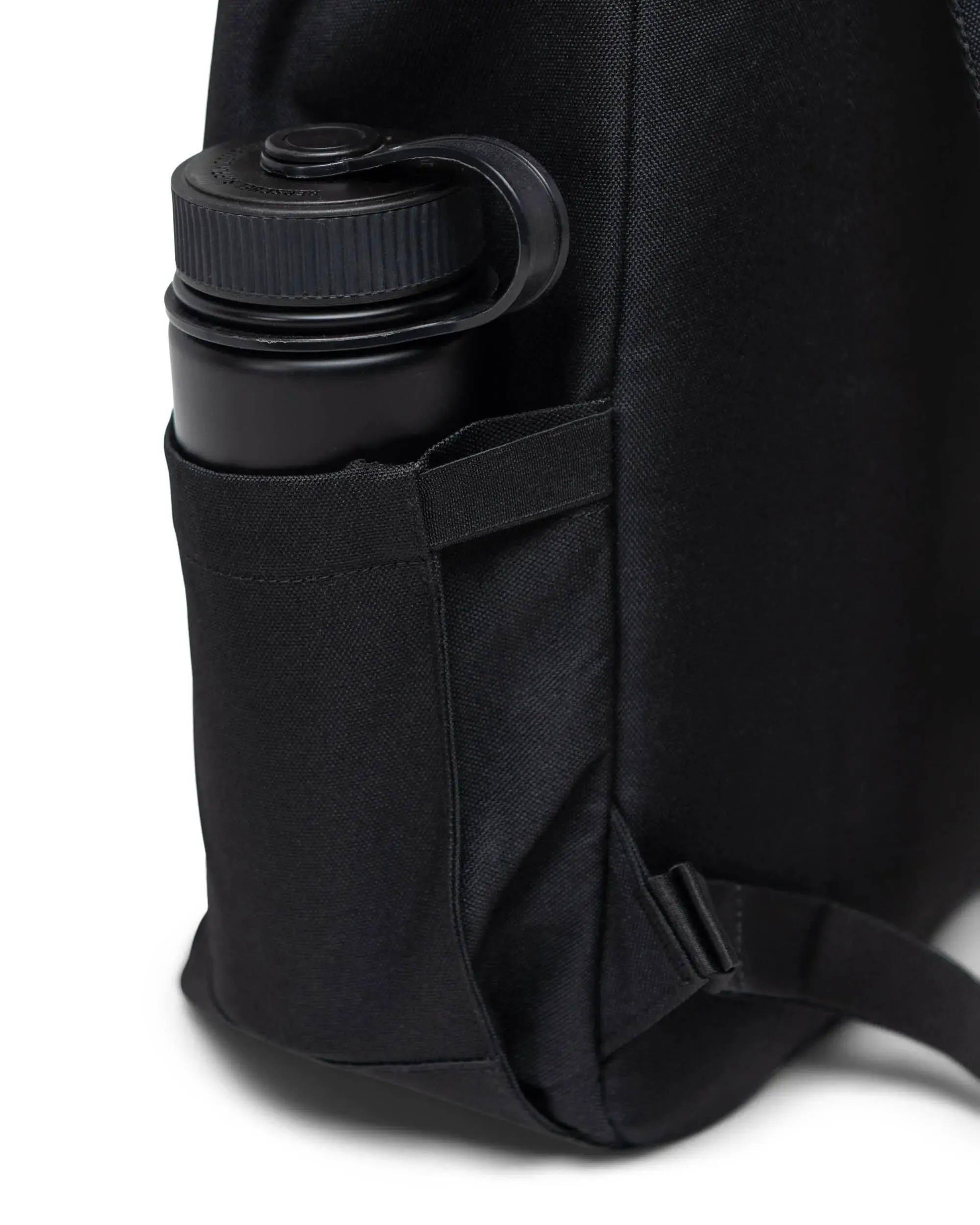 Herschel Retreat Small Backpack Black