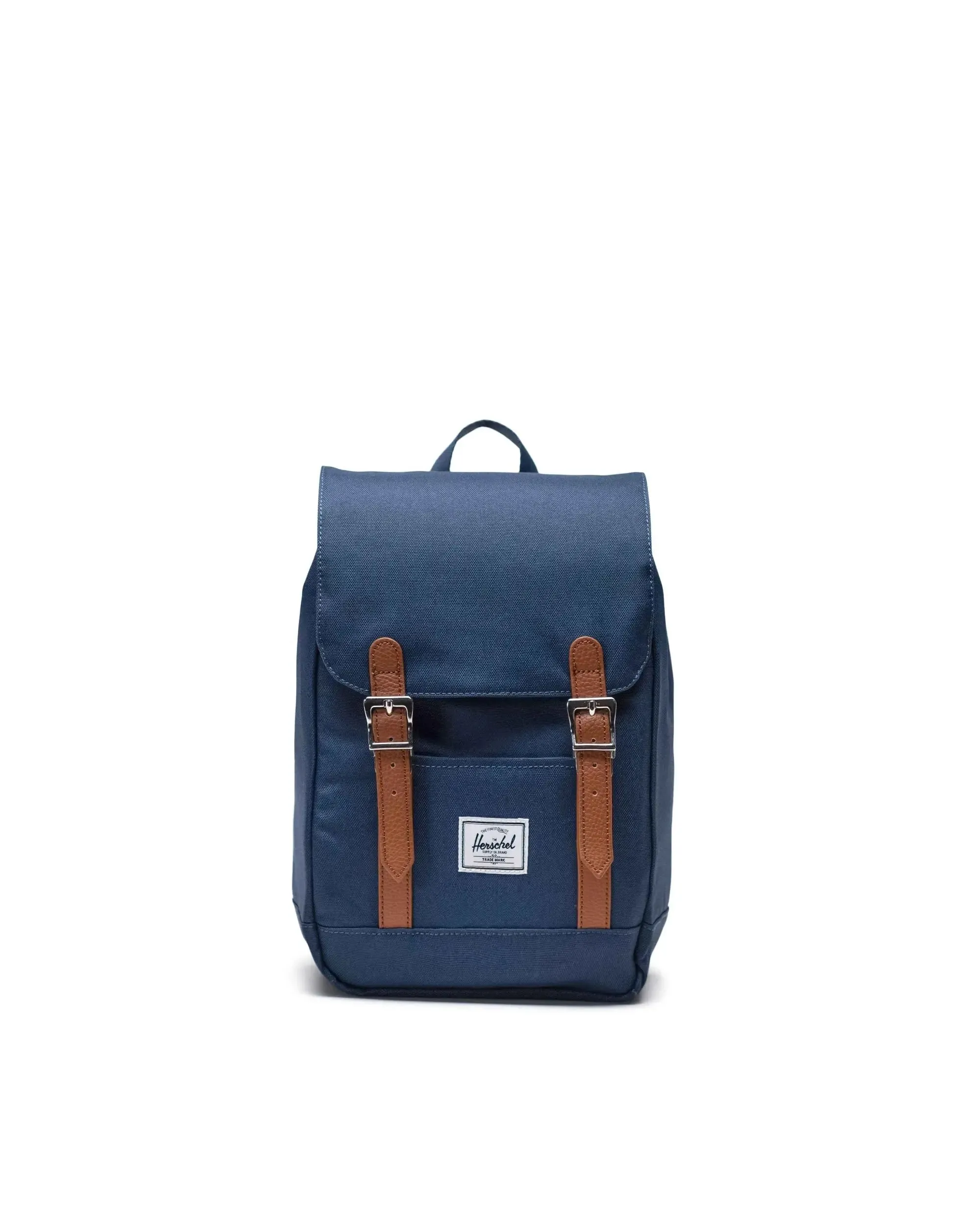 Herschel Retreat Small Backpack Navy
