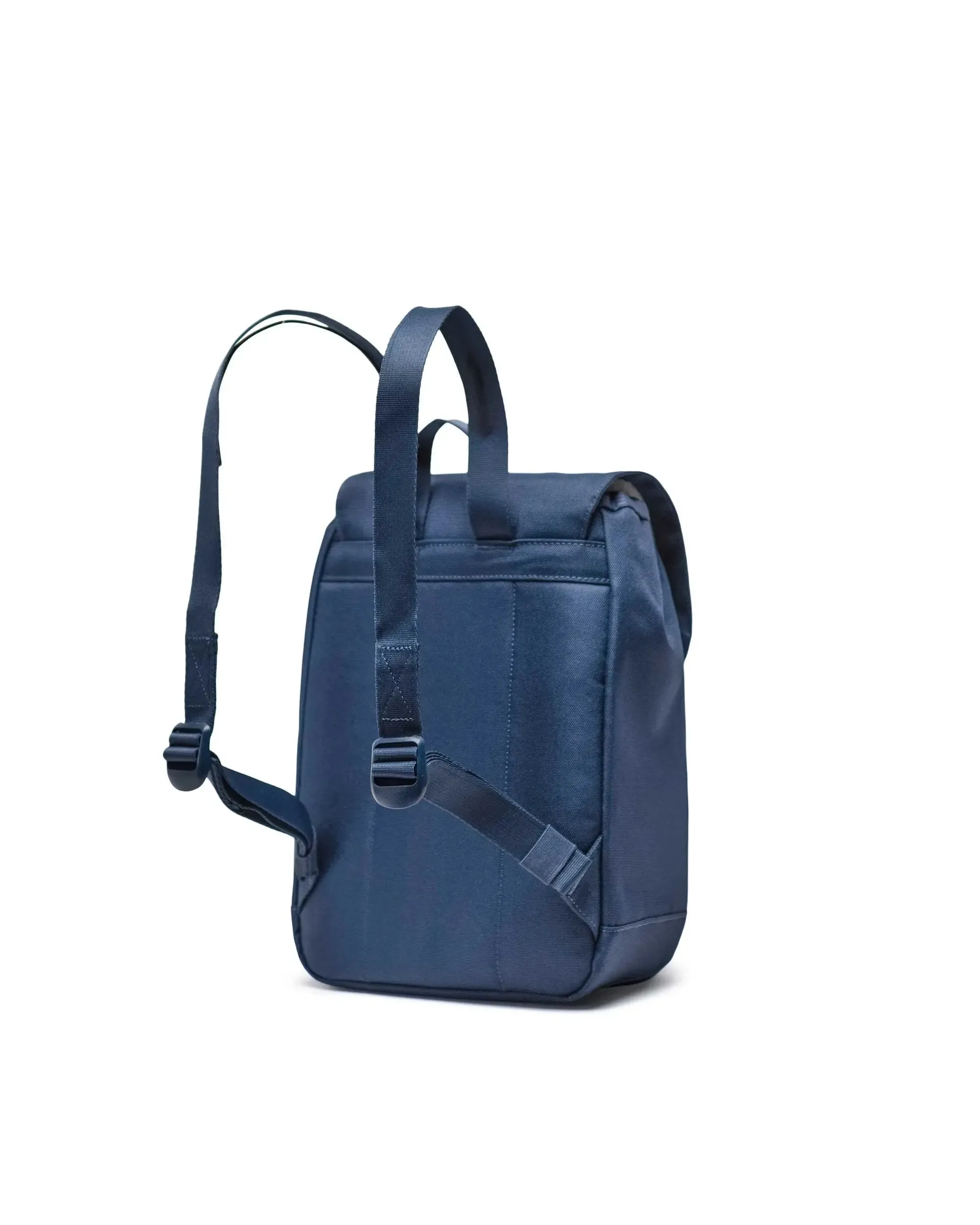 Herschel Retreat Small Backpack Navy