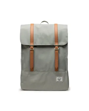 Herschel Survey Backpack Seagrass