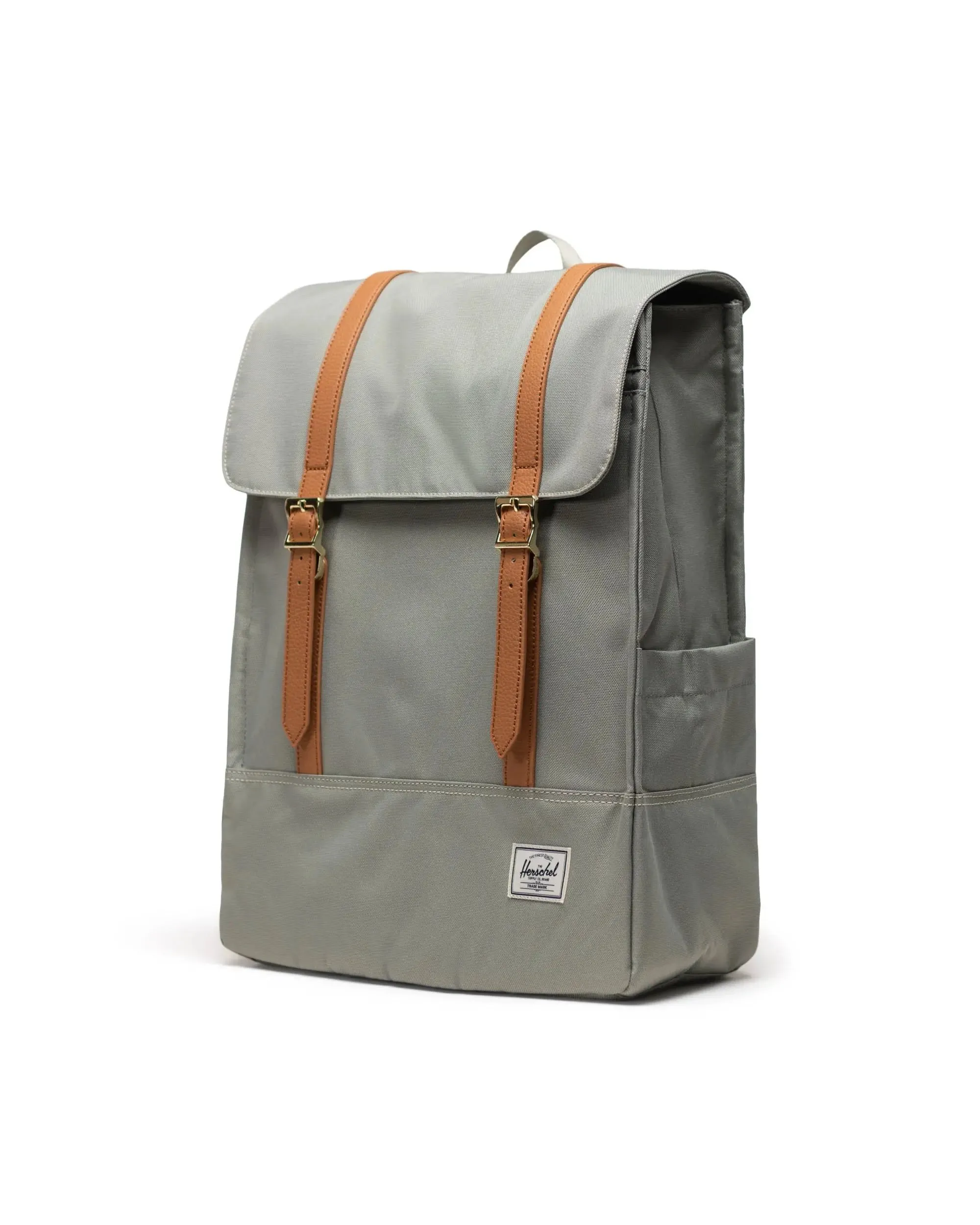Herschel Survey Backpack Seagrass