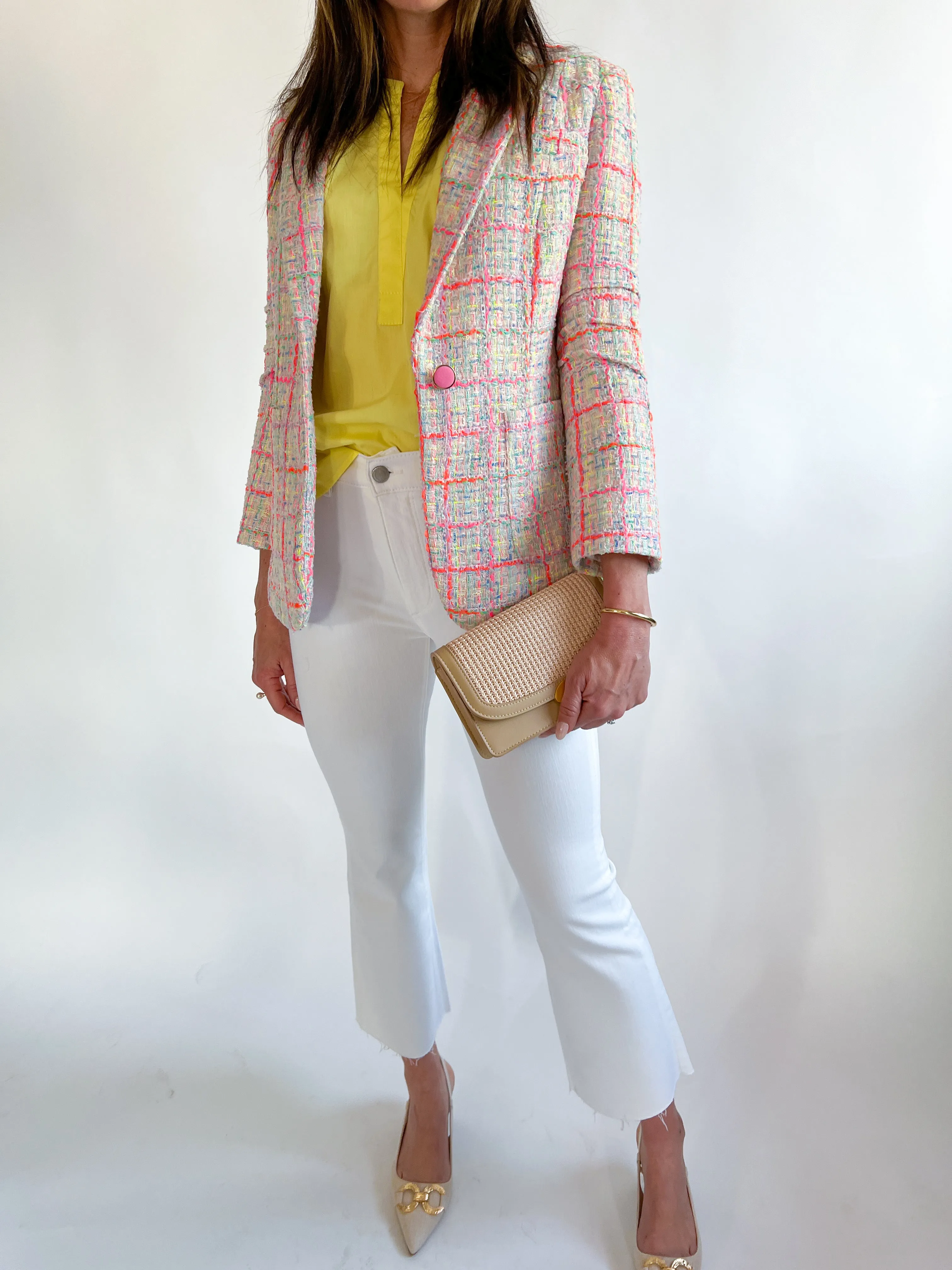 Holly Notch Jacket
