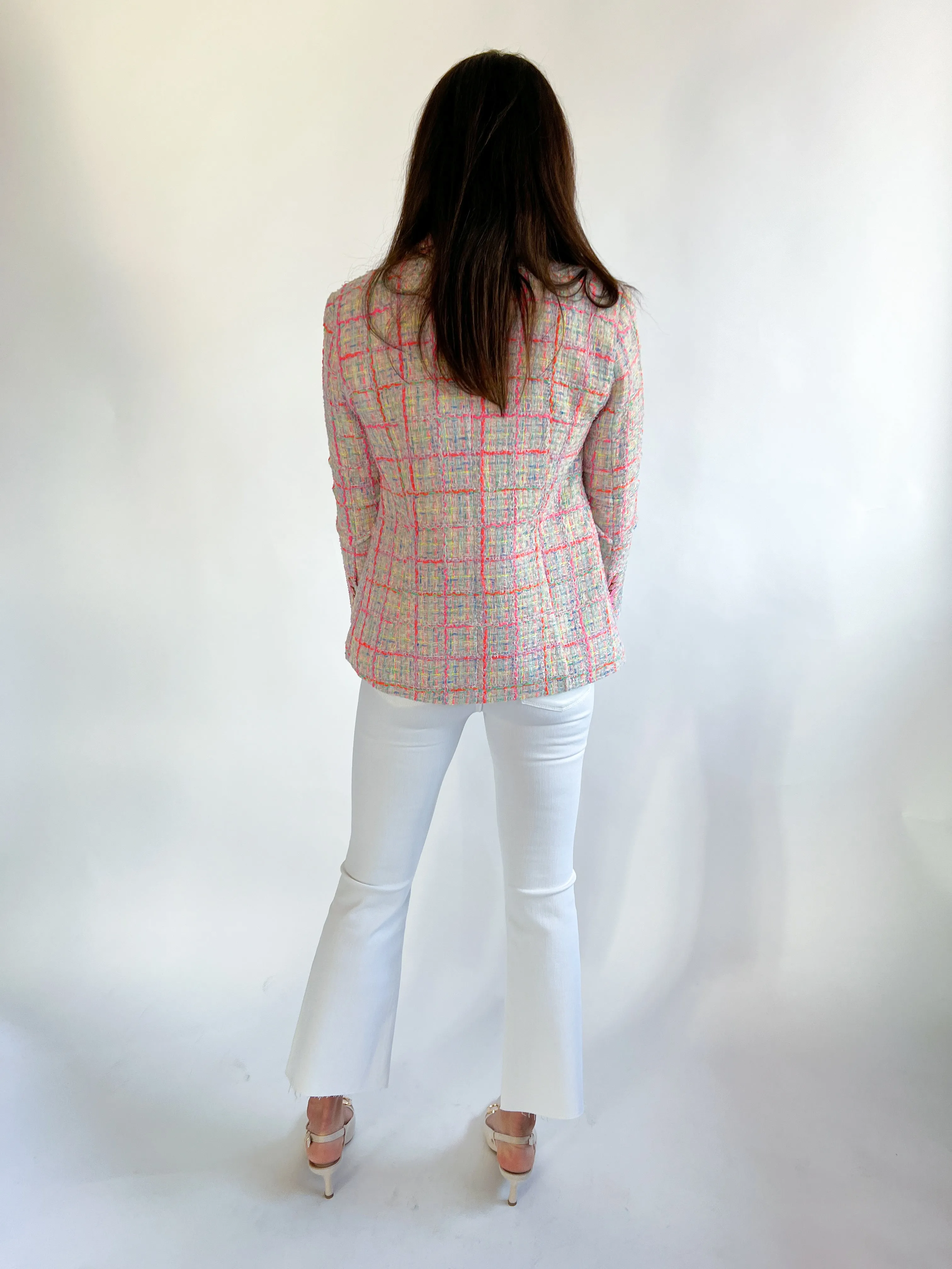 Holly Notch Jacket
