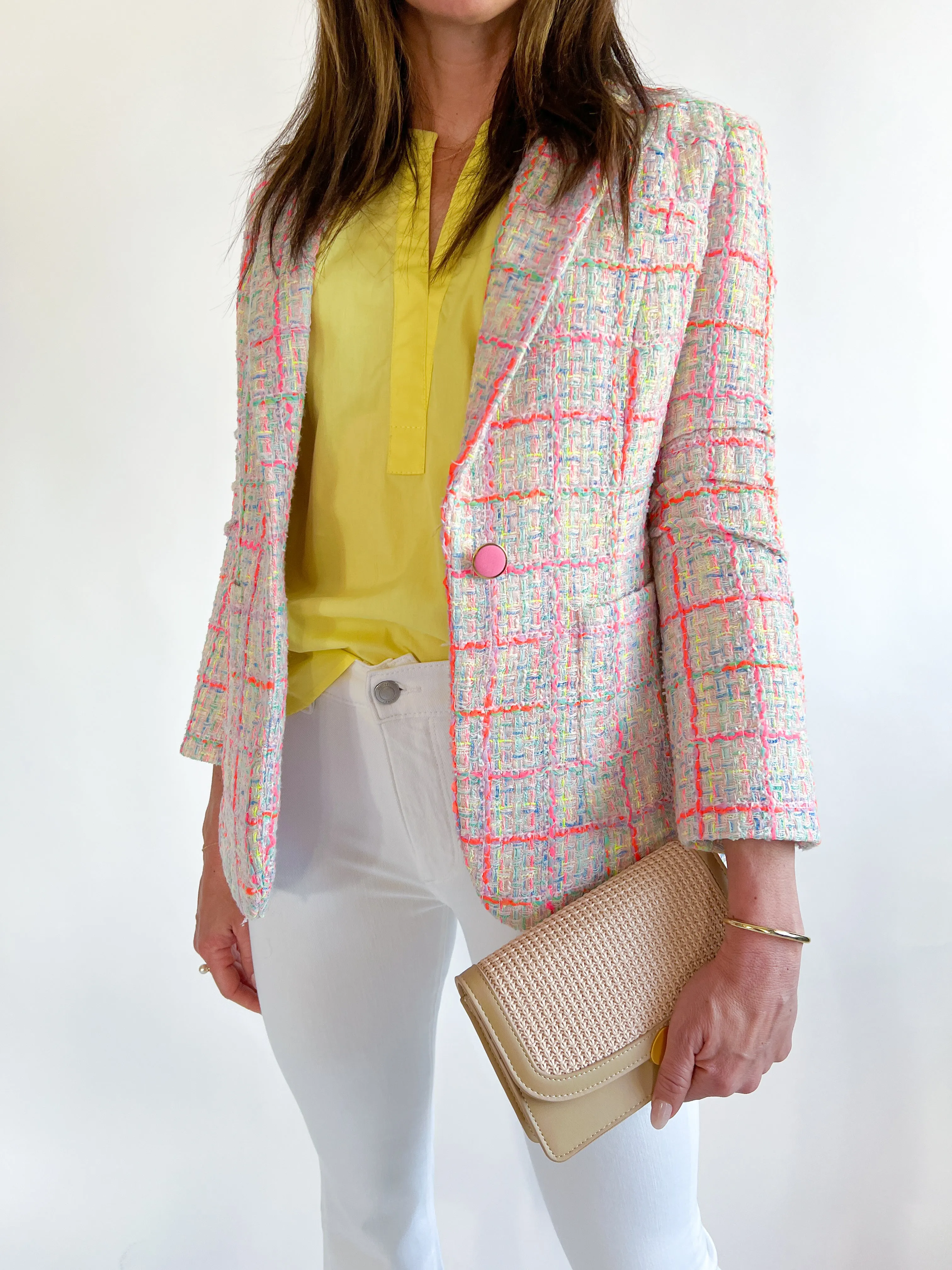 Holly Notch Jacket