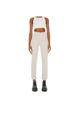 Hustler Flood Jean