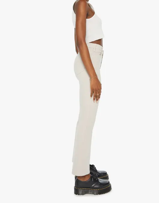 Hustler Flood Jean