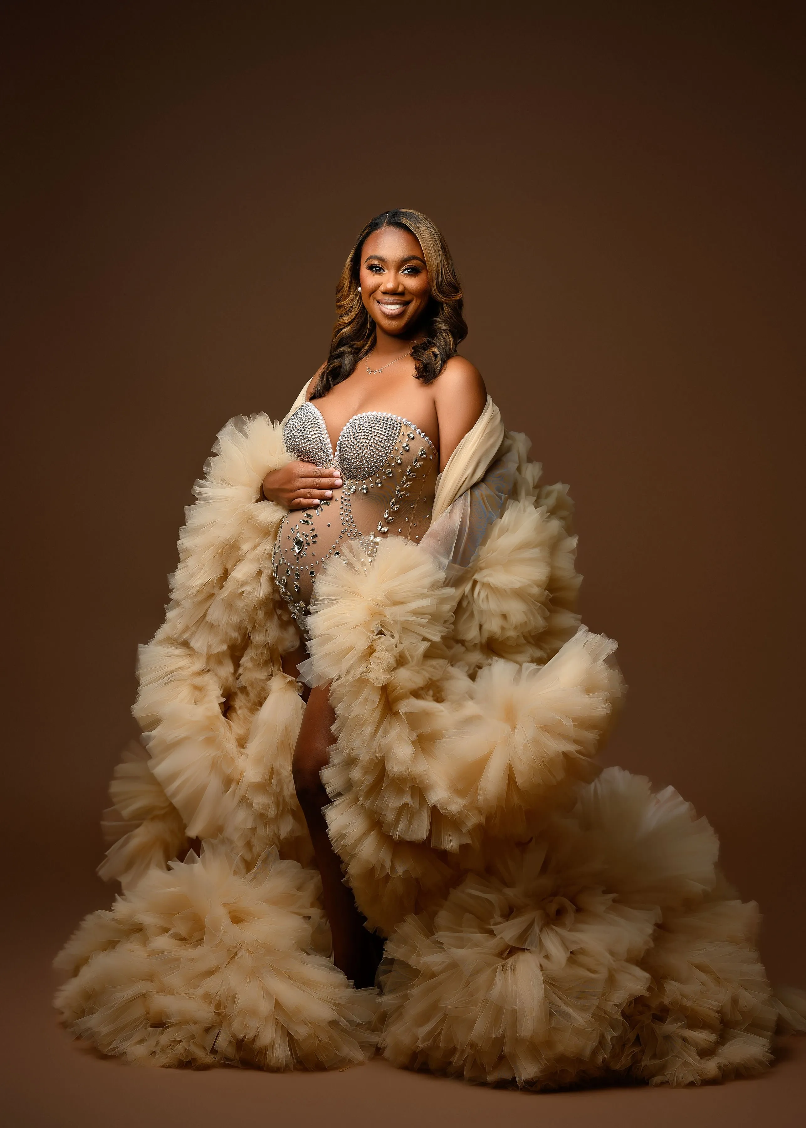 Jadore Gown