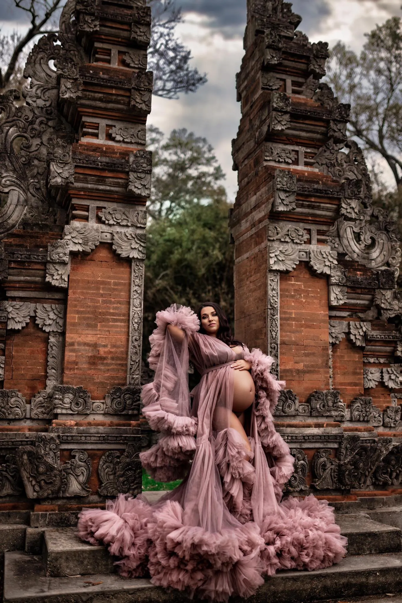 Jadore Gown