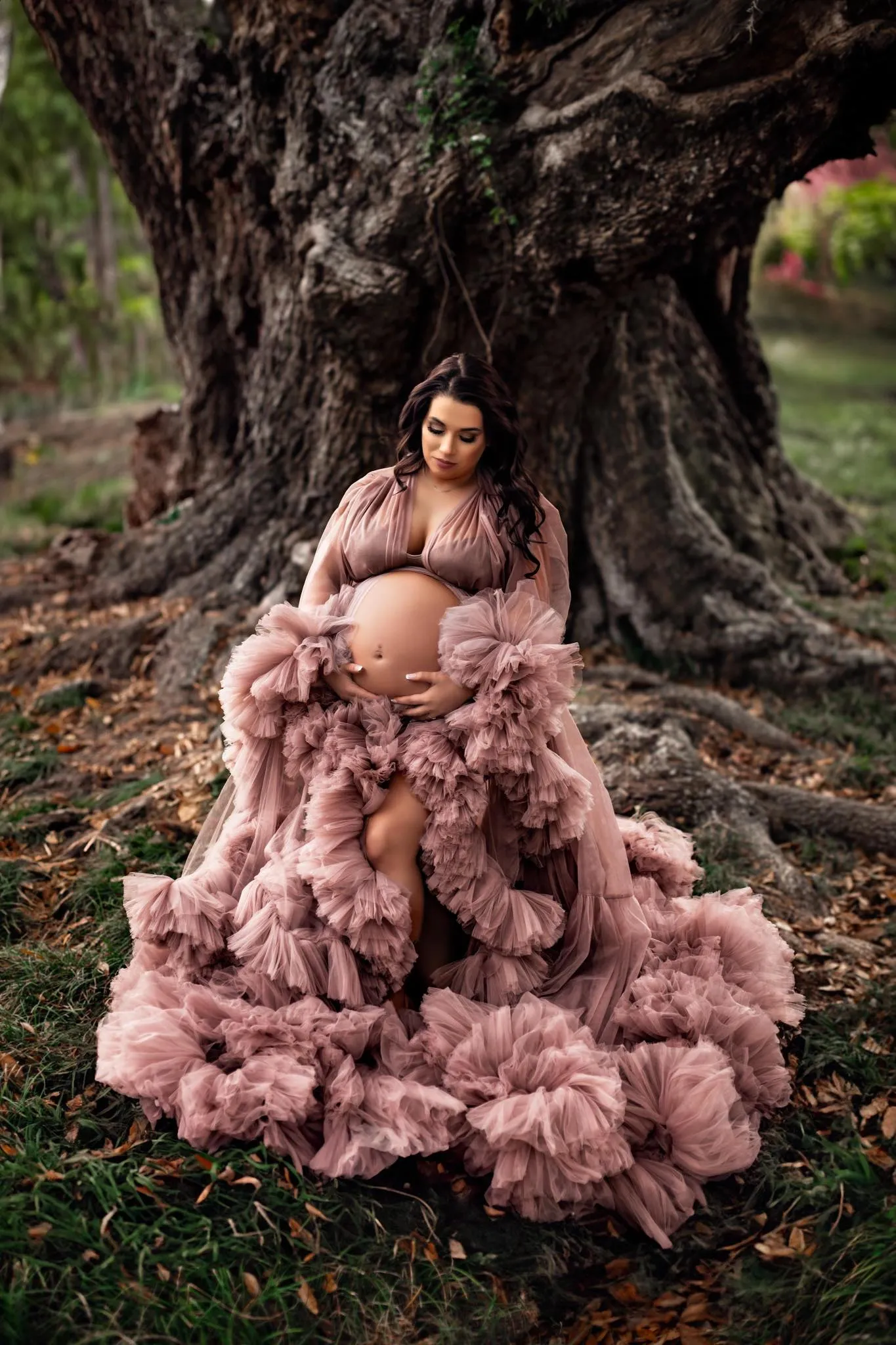 Jadore Gown