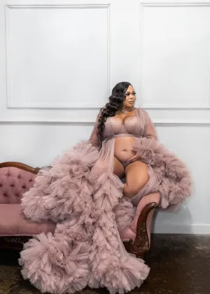 Jadore Gown