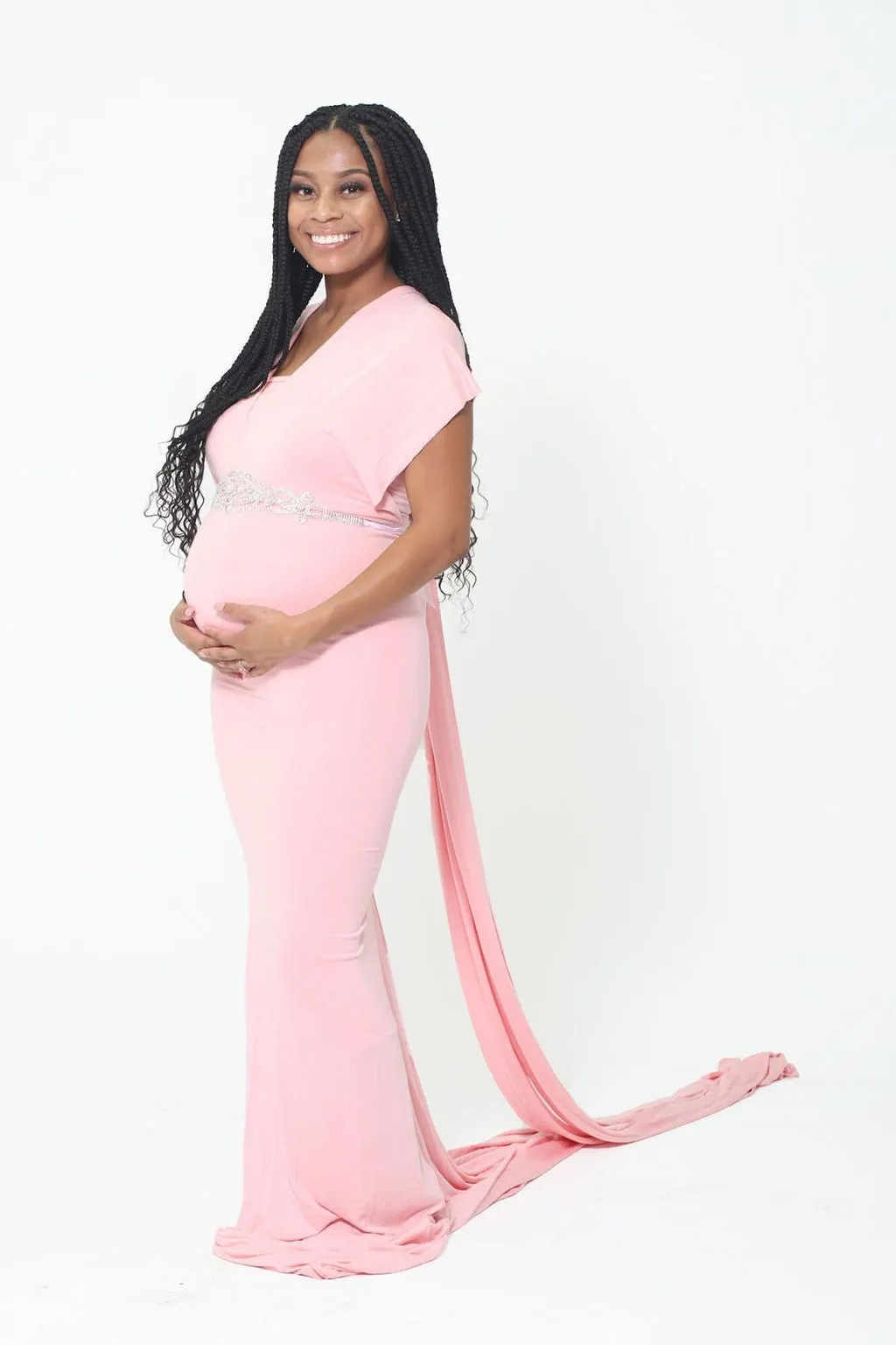 Jessica Gown