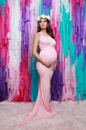 Jessica Gown