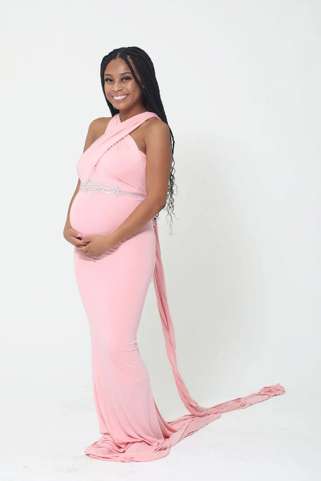Jessica Gown