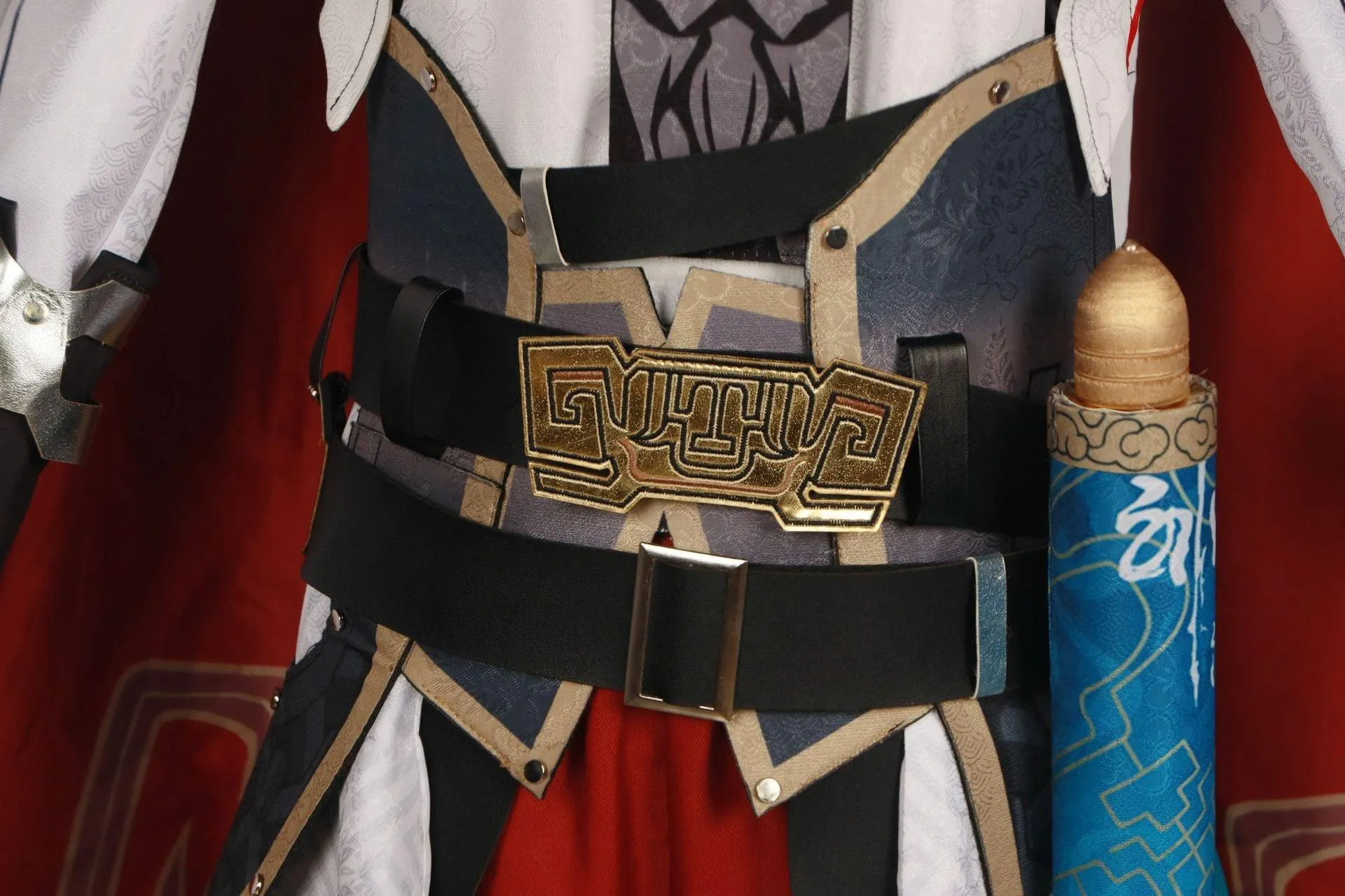 Jing Yuan Outfit Honkai Star Rail Cosplay Costumes