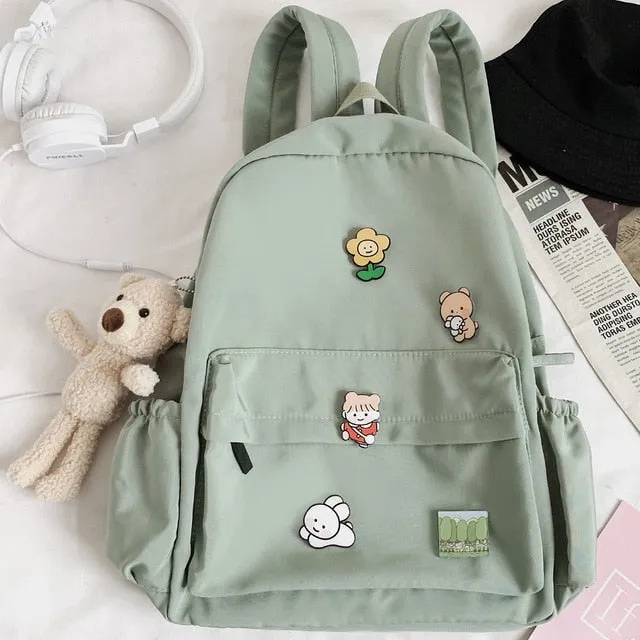 Kawaii Fashion Bags