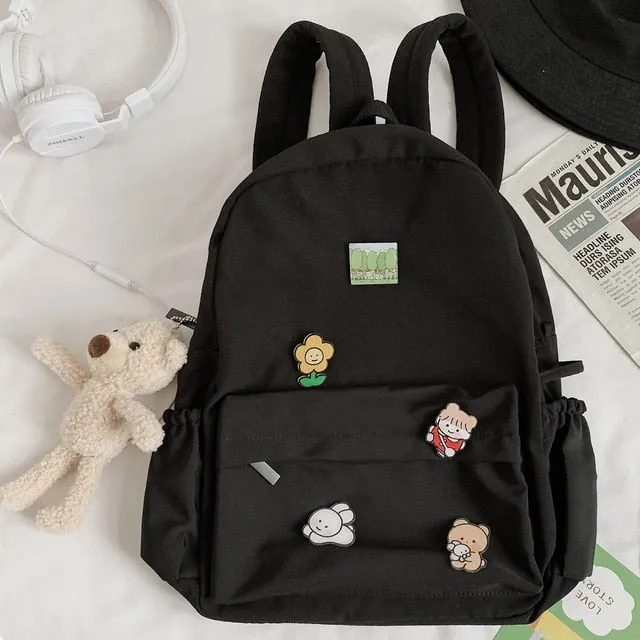 Kawaii Fashion Bags